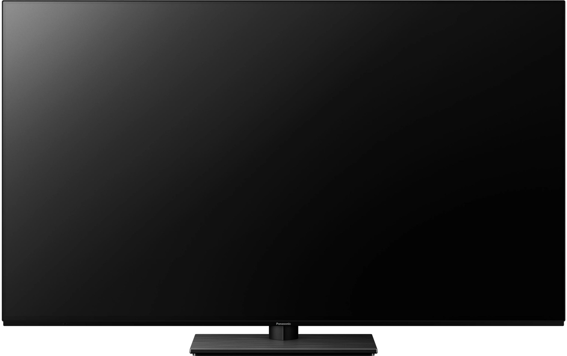 Panasonic LED-Fernseher »TV-55Z85AEG 55 3840 x 2160 (Ultra HD 4K), OLED«, 4K Ultra HD