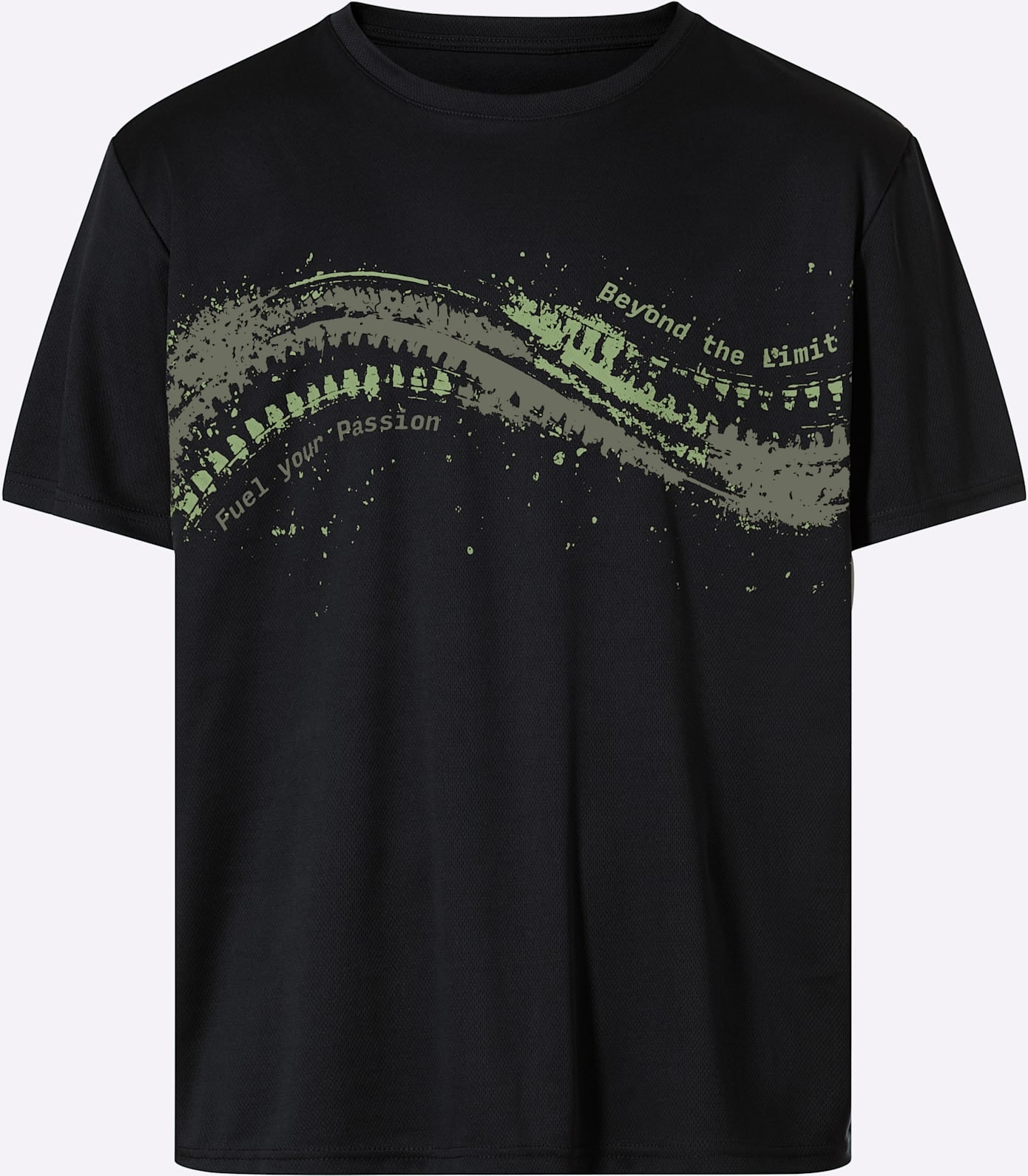 Catamaran Trainingsshirt »Shirt« 1