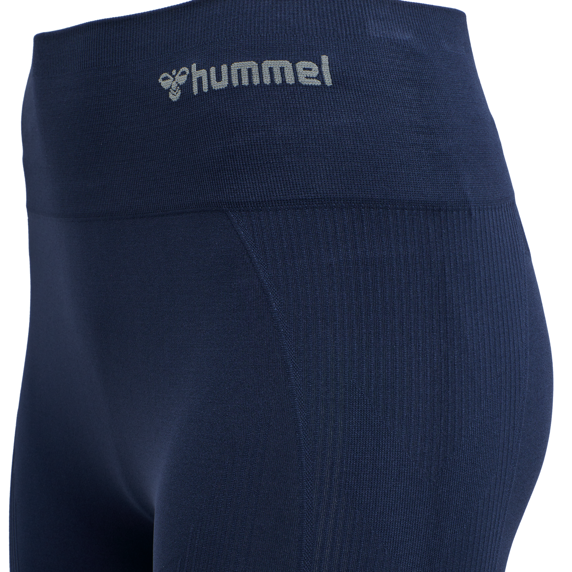 hummel Trainingstights »HMLTIF SEAMLESS HIGH WAIST TIGHTS«, (1 tlg.)