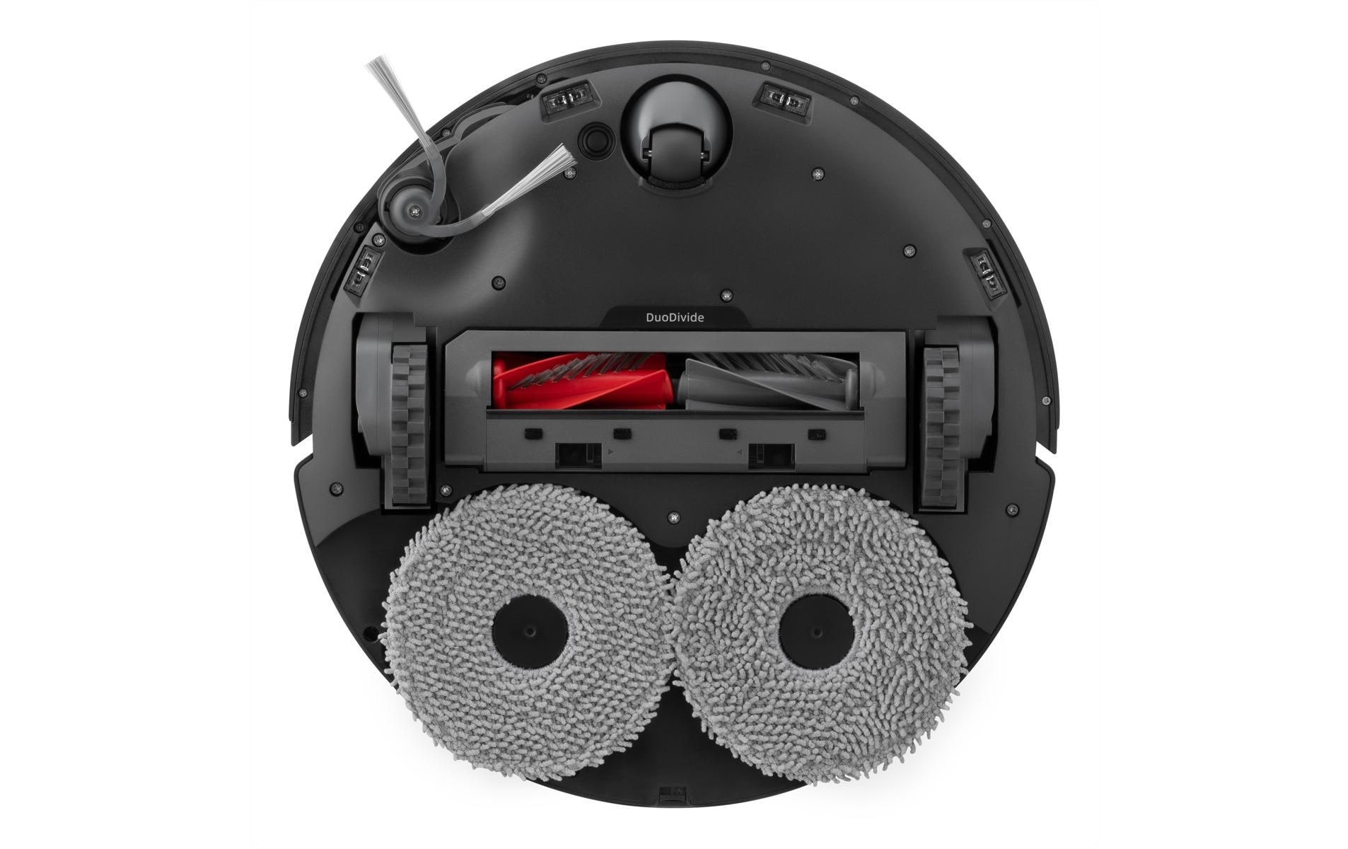 Roborock Robot d'aspiration eau et poussière »Qrevo Edge 5V1«