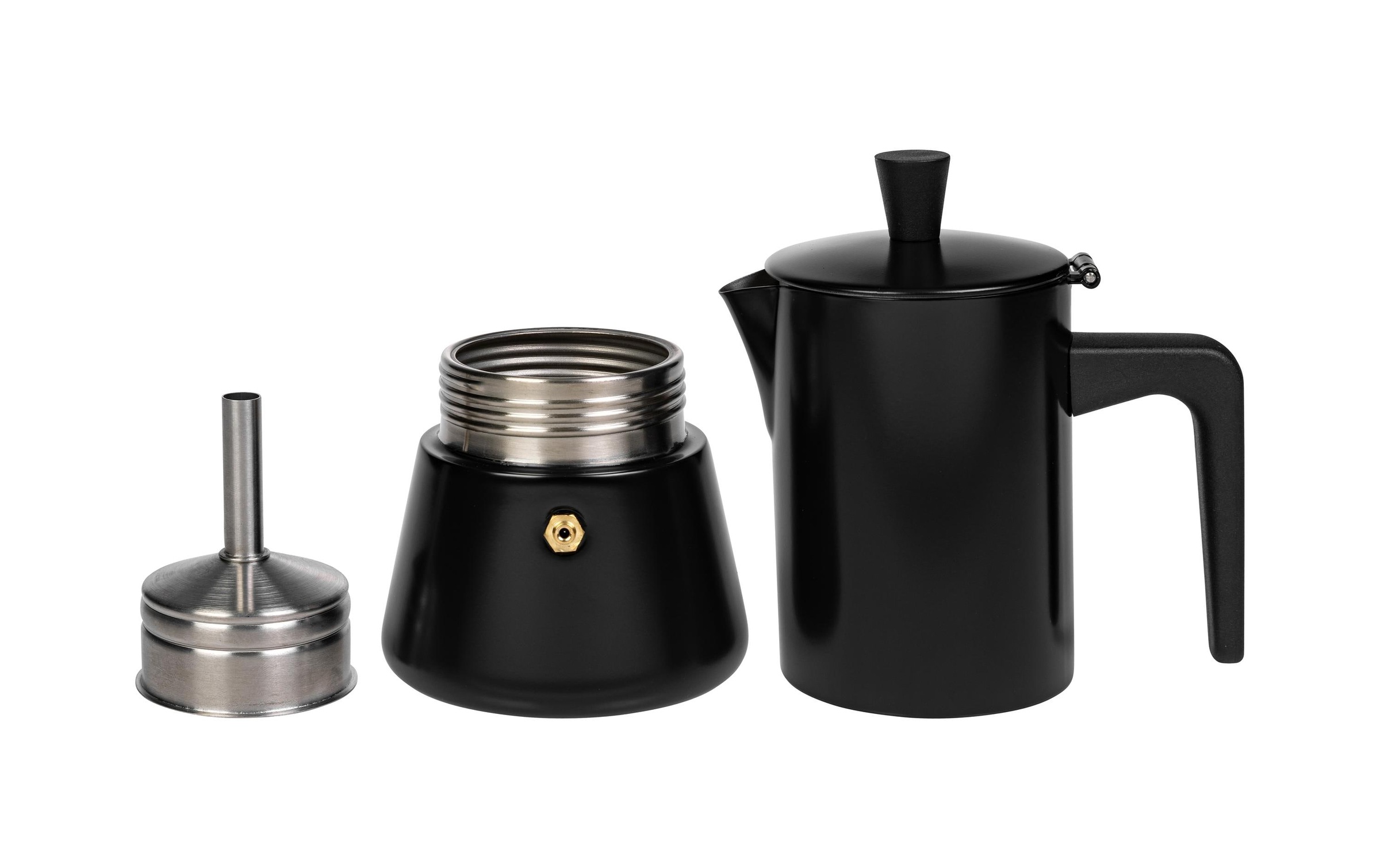 FURBER Espressokocher »Chicchi«