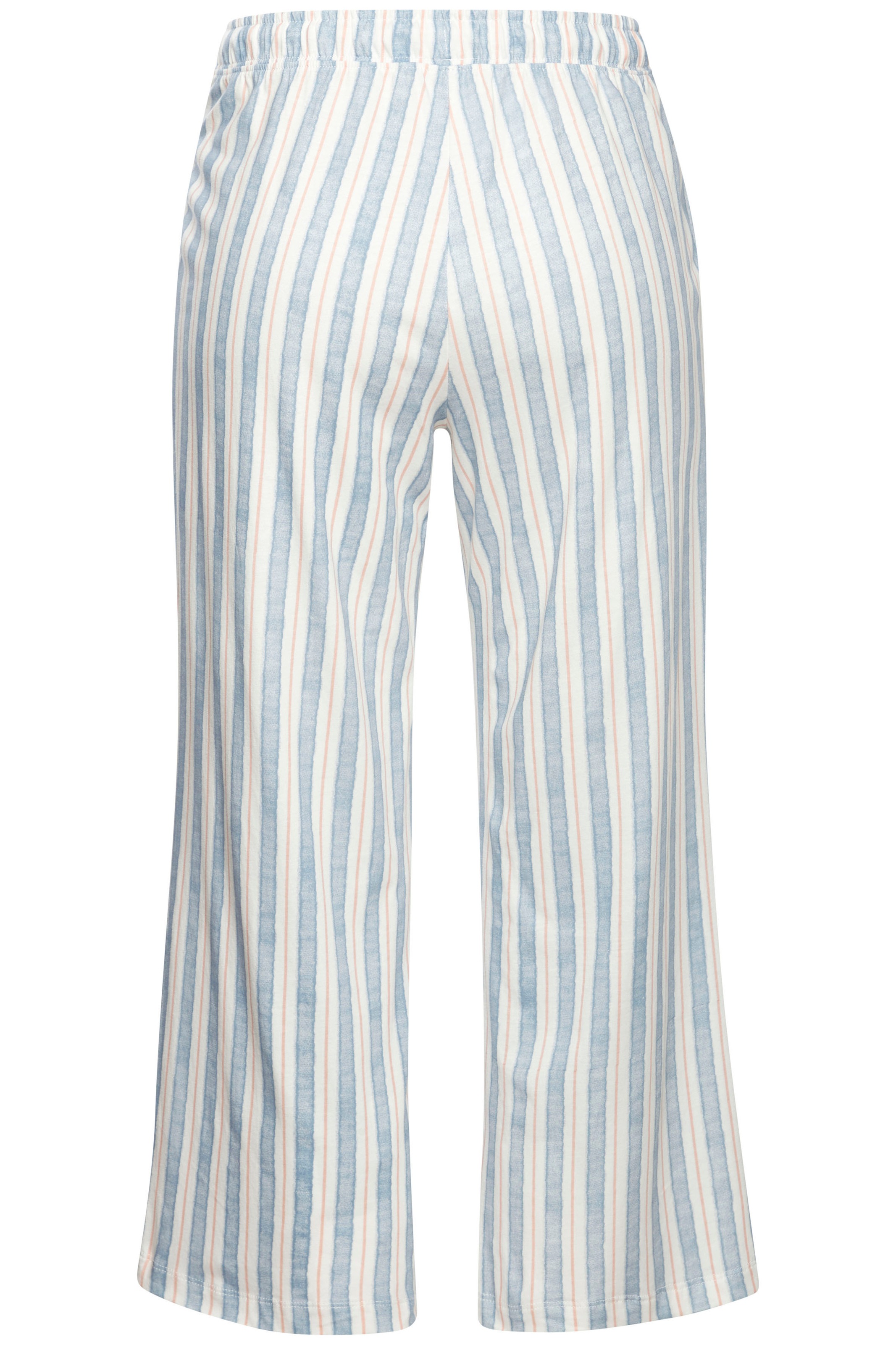 Vivance Dreams Pyjamahose, mit schönem Allover-Druck