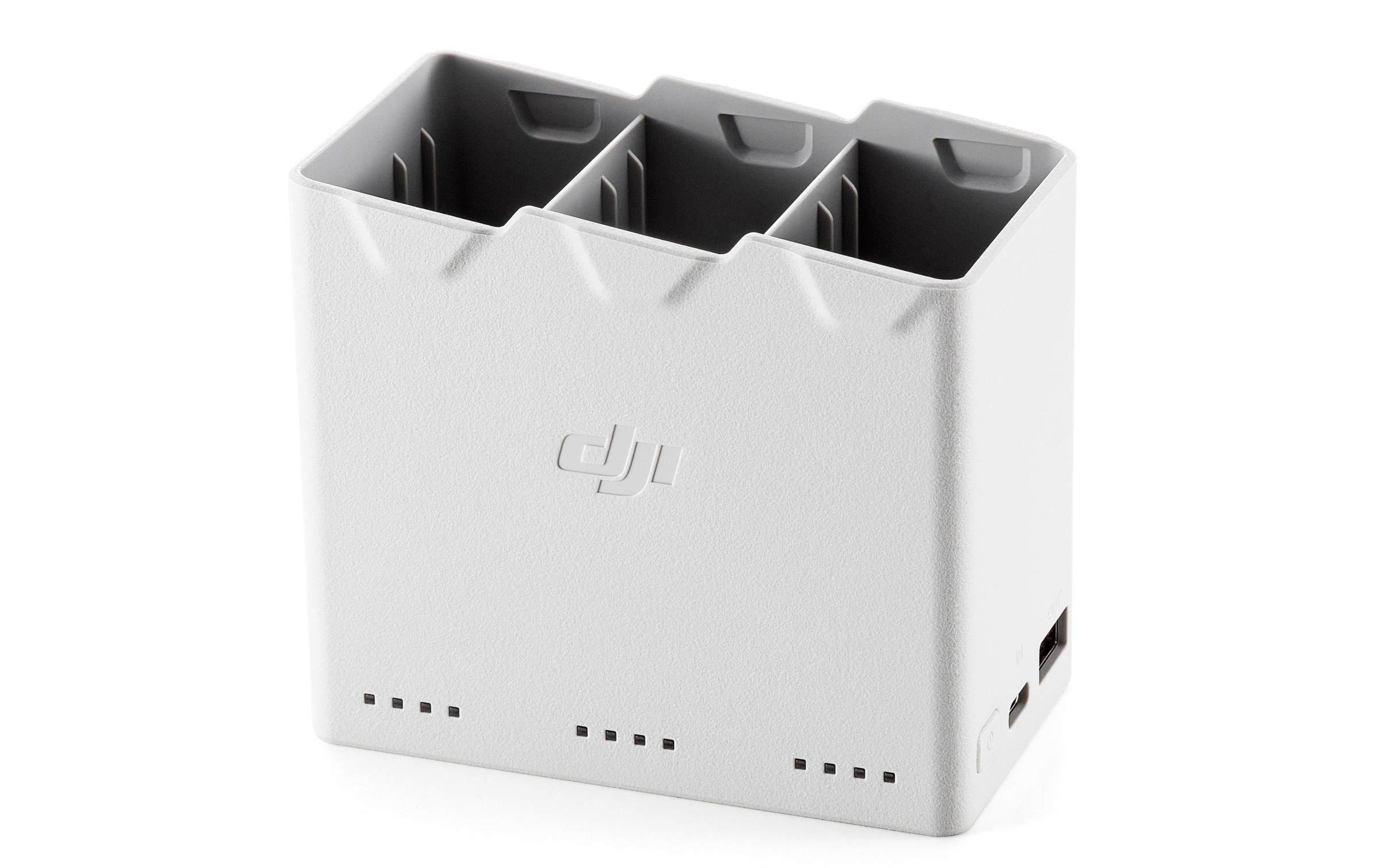 Image of DJI Zubehör Drohne "Hub 3-Fach Mini 3 Pro"