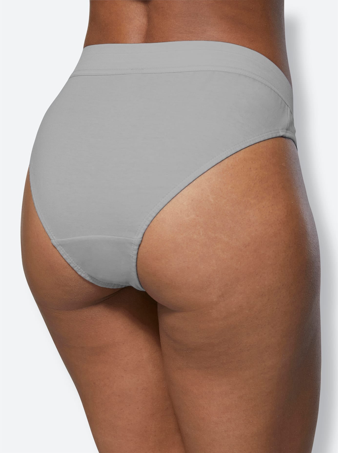 wäschepur Jazz-Pants Slips, (10 St.)