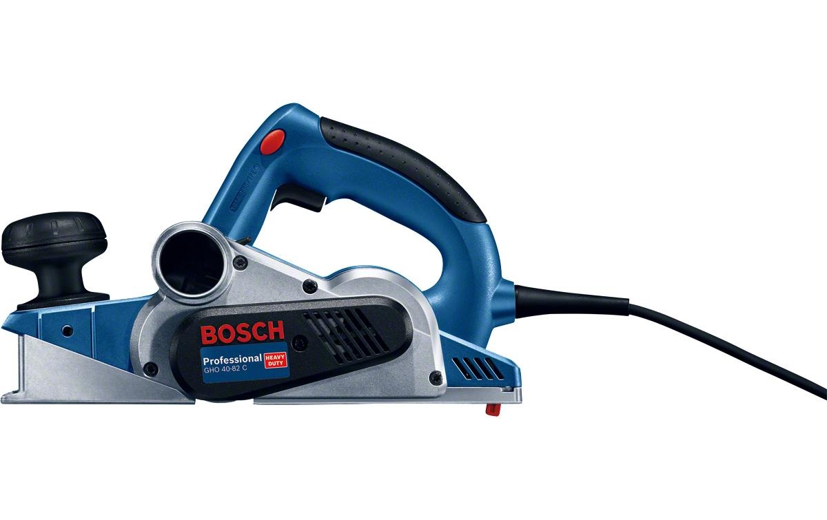 Bosch Professional Elektrohobel »GHO«, (Set)