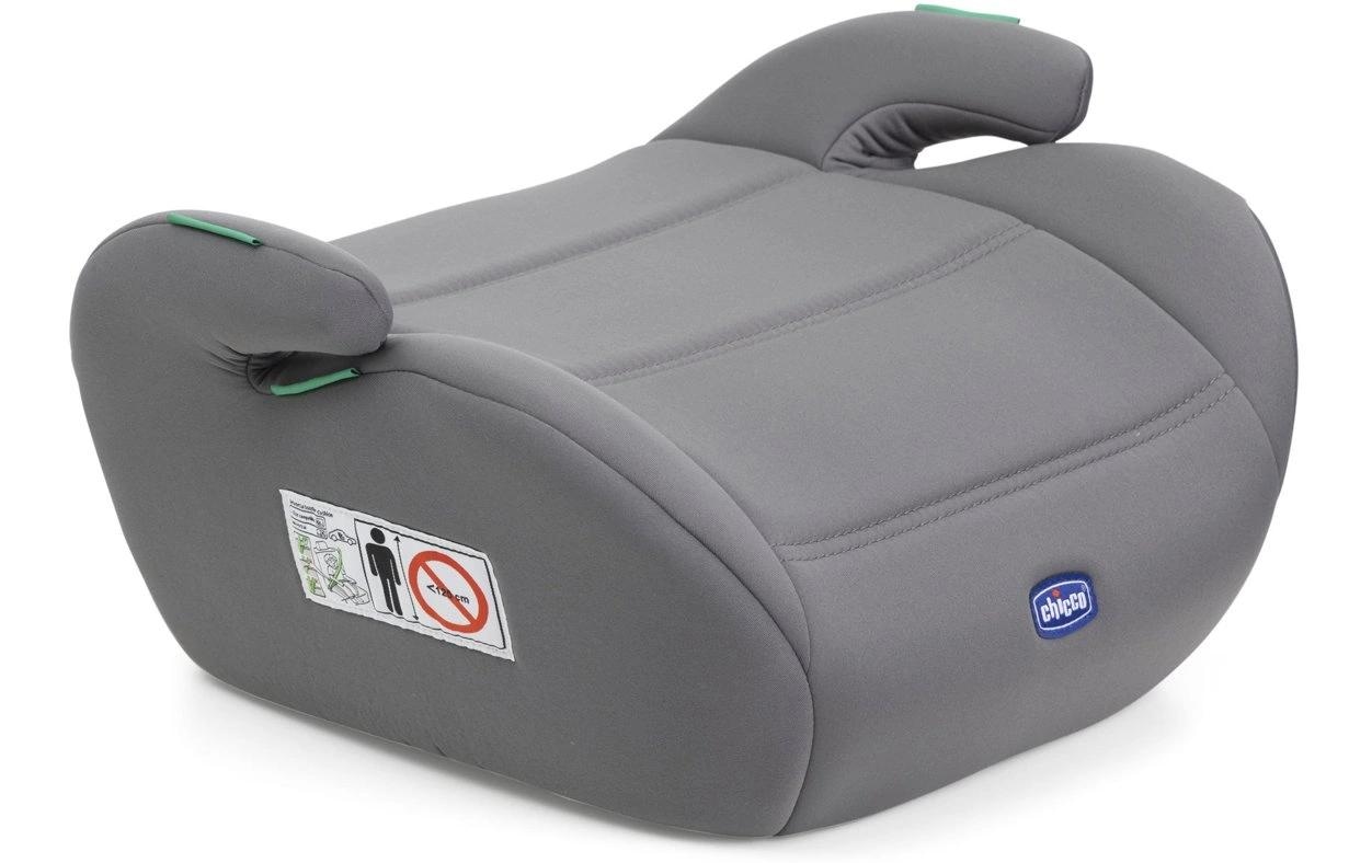 Chicco Rehausseur de siège pour enfant »Quasar I-Size«