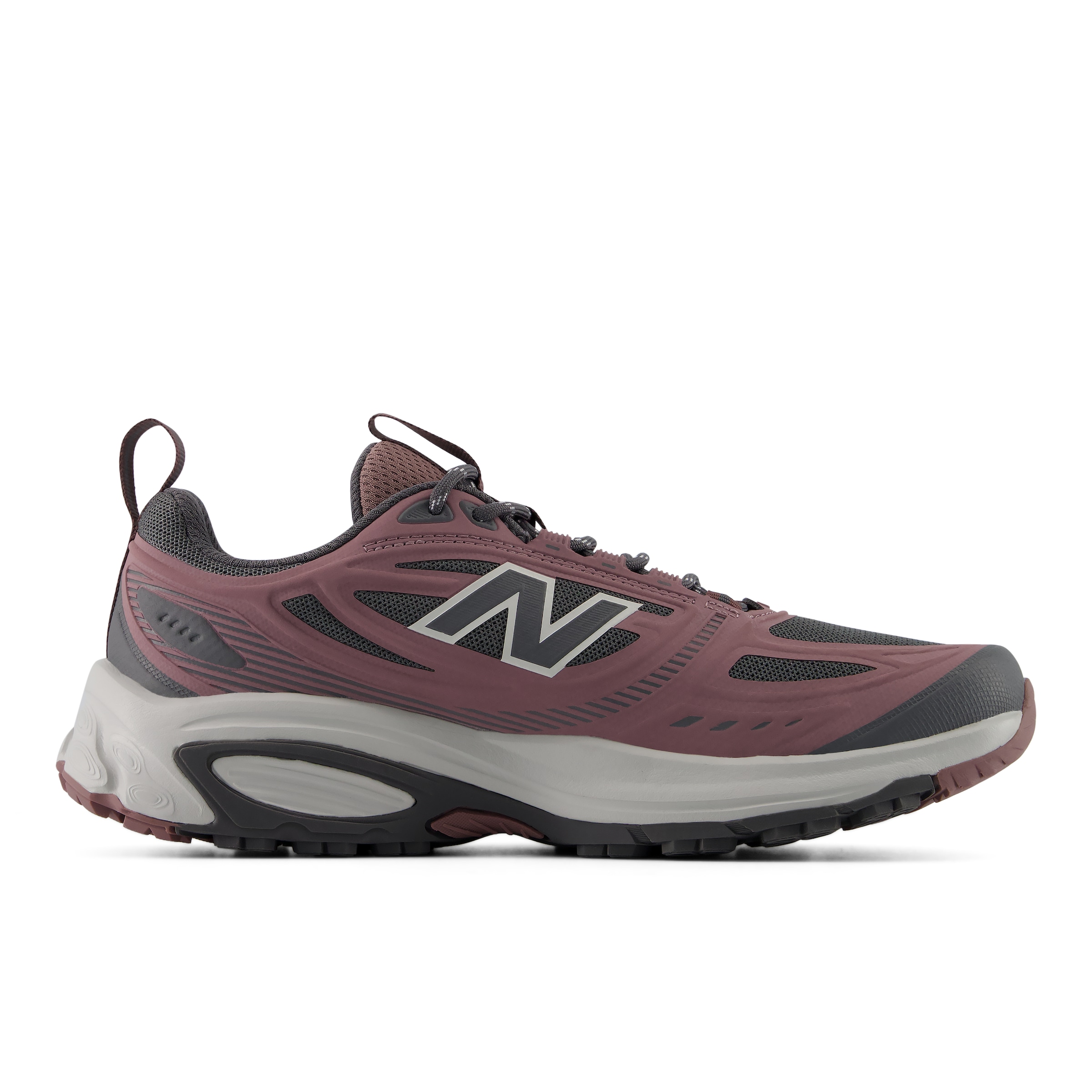 New Balance Trailrunningschuh »410«  für Laufen und Nordic Walking, mit Gummilaufsohle
