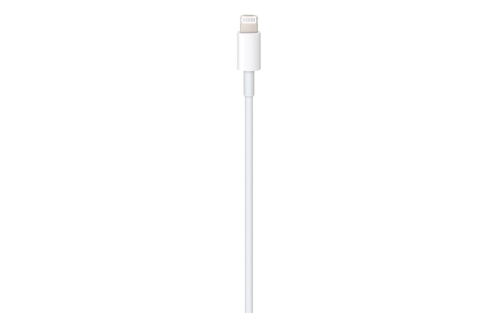 Apple USB-Kabel »USB C Lightning 2«