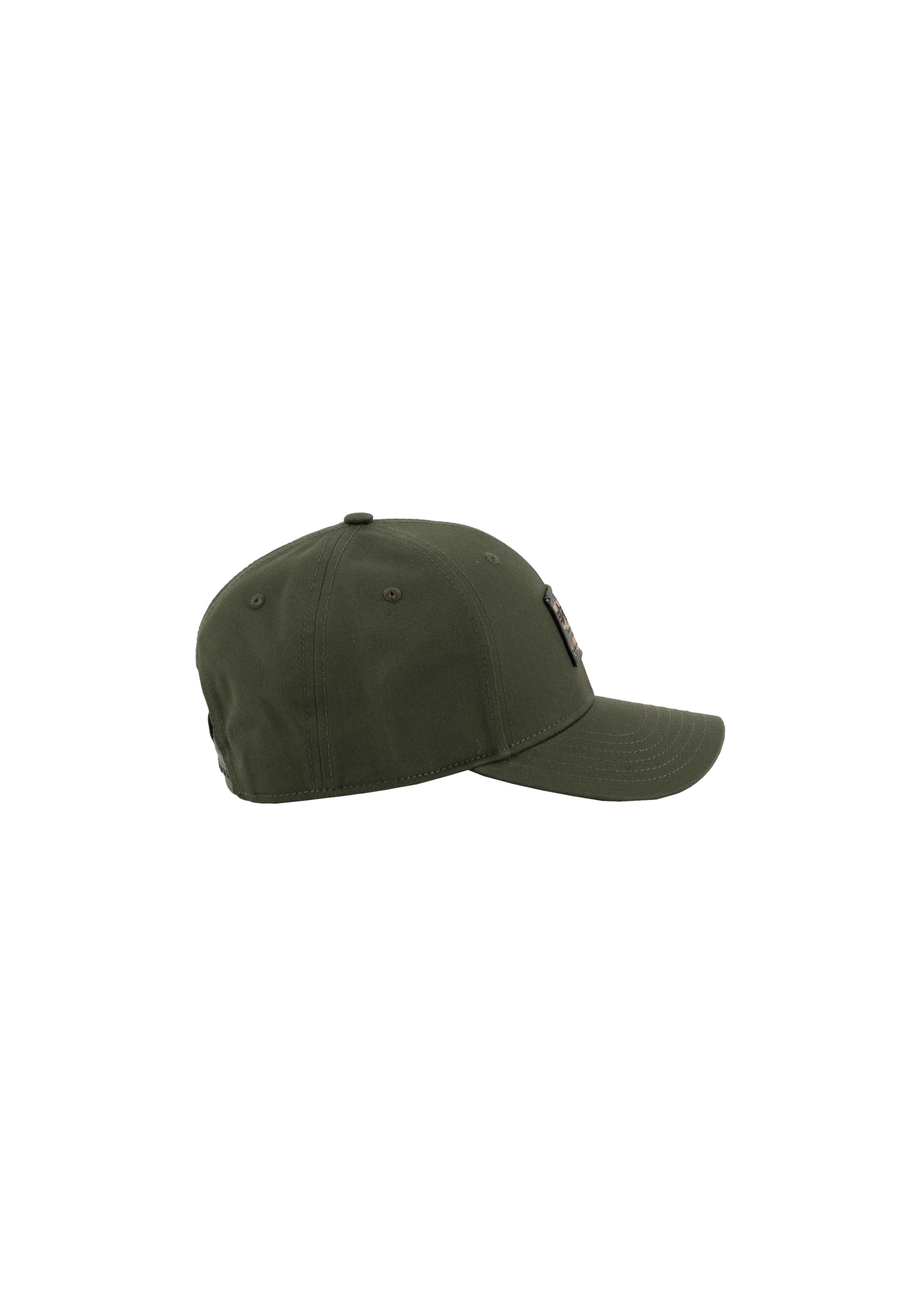 Alpha Industries Baseball Cap »Crew Camo Cap«