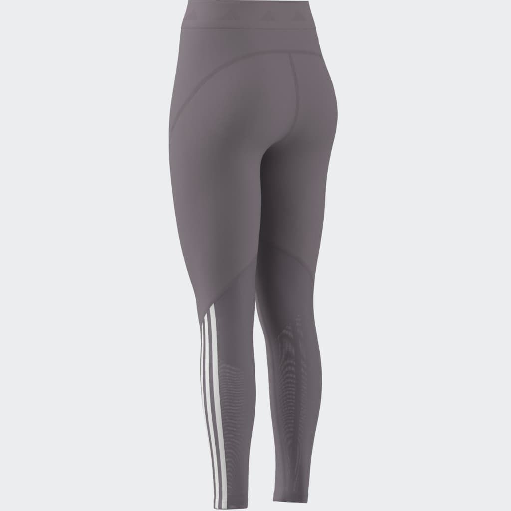 adidas Performance Trainingstights »HYPERGLAM FULL-LENGTH LEGGINGS«