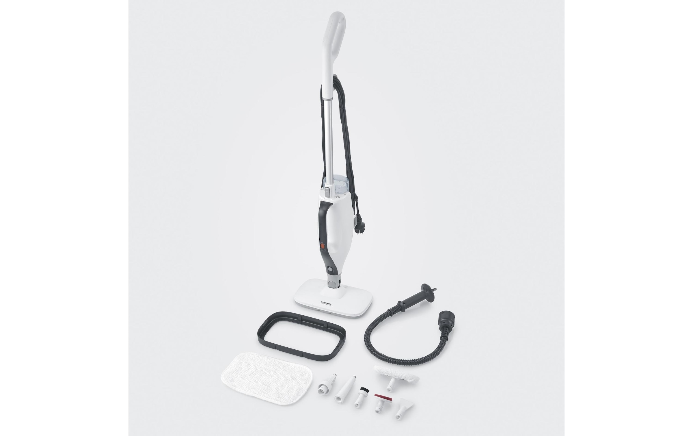 Severin Dampfreiniger »SC 7145«