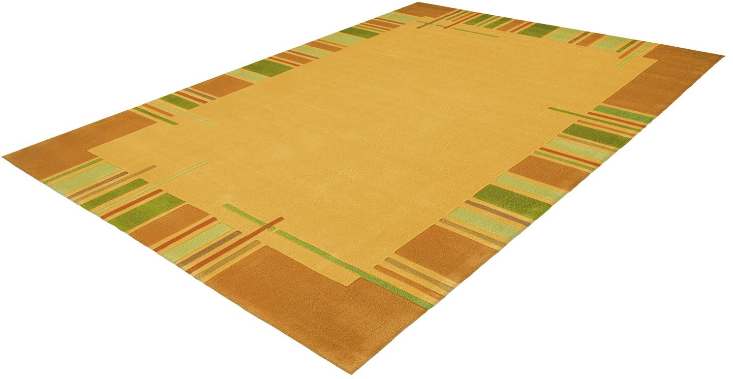 Arte Espina Teppich »Joy 4044«, rechteckig, 22 mm Höhe, Sehr strapazierfähig, Fussbodenheizungsgeeignet