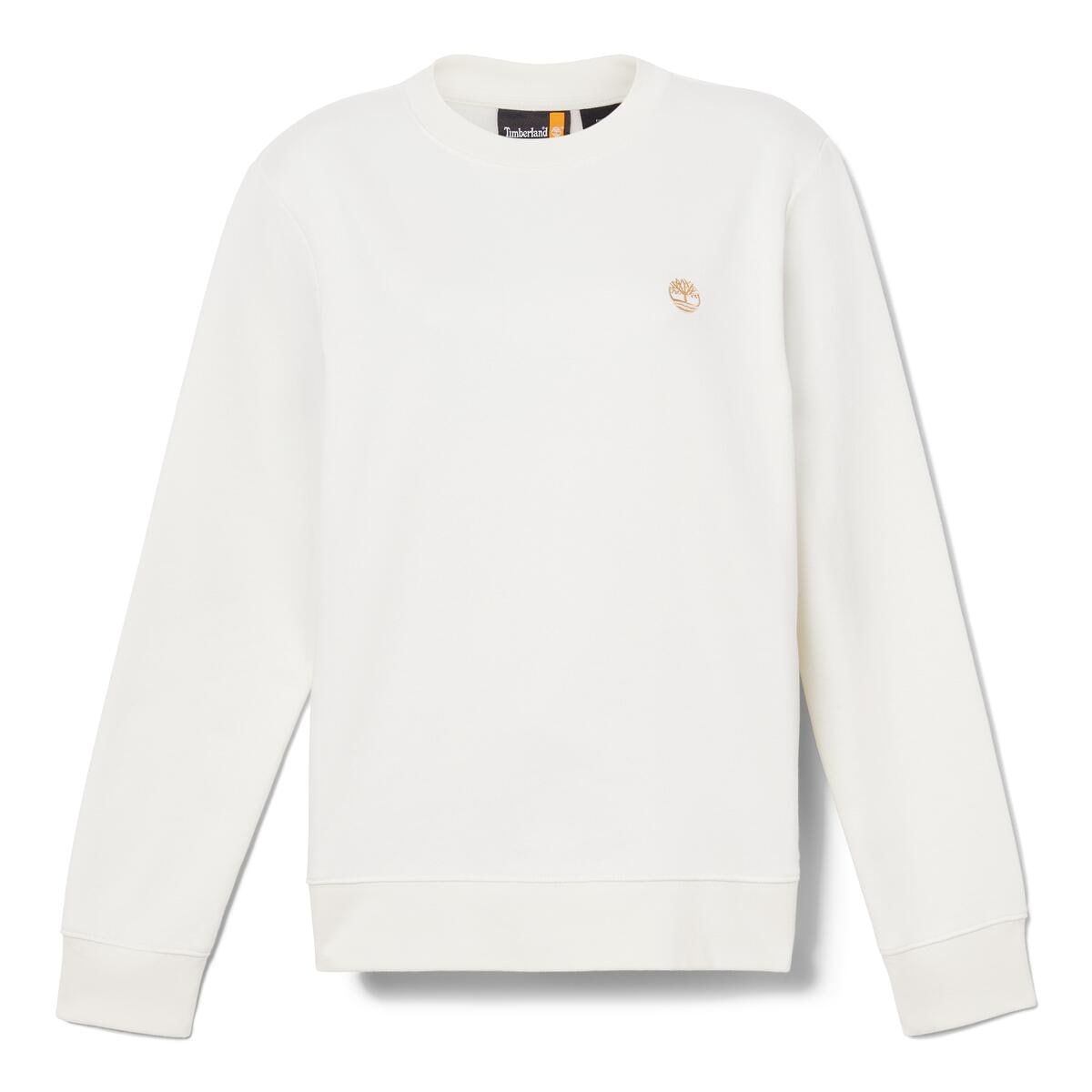 Timberland Sweatshirt »EXETER RIVER BRUSHED BACK CREW SWEA«, (1 tlg.)