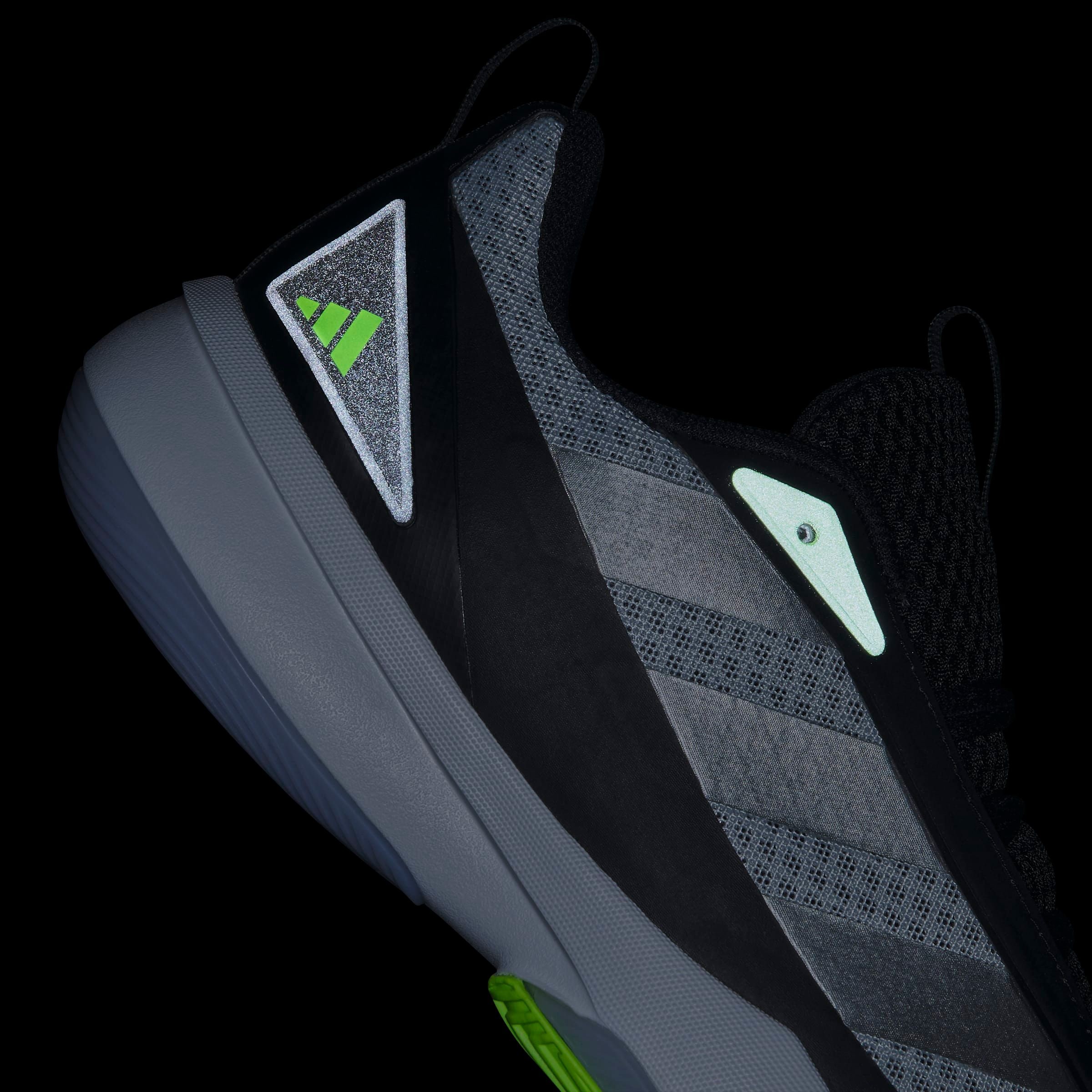 adidas Sportswear Basketballschuh »SUBZONE«