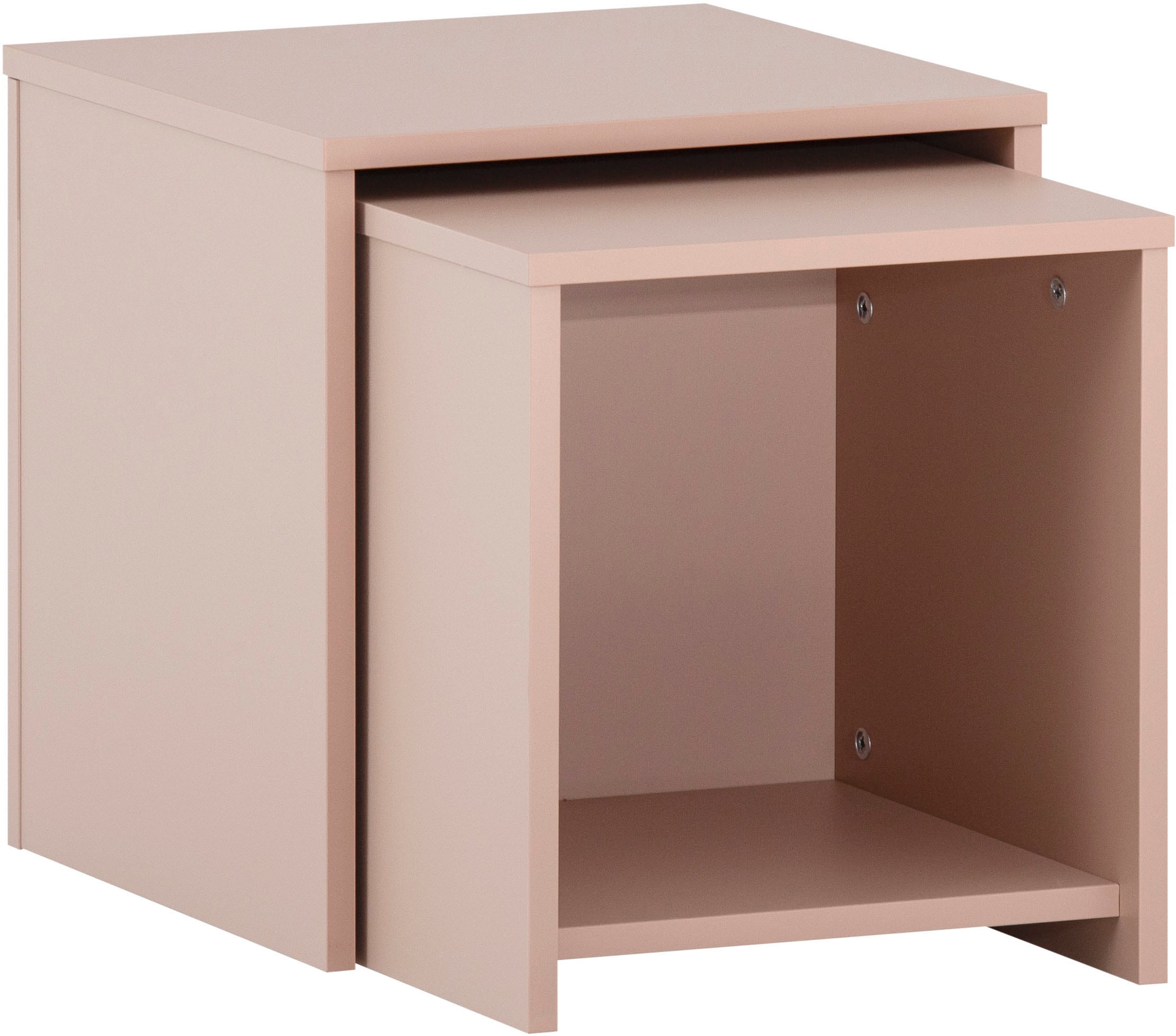 Schildmeyer Beistelltisch »Smash« Set aus 2 Beistelltischen