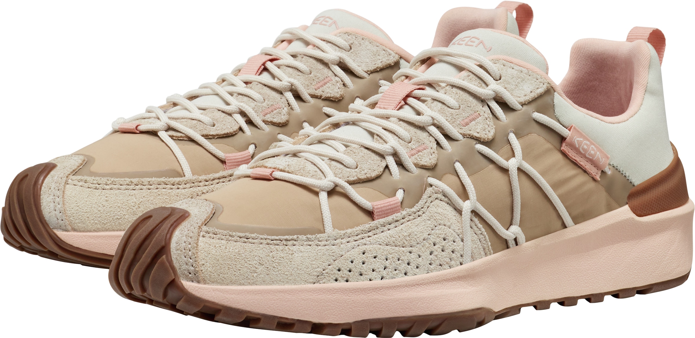 Image of Keen Sneaker "UNEEK TREKKER"