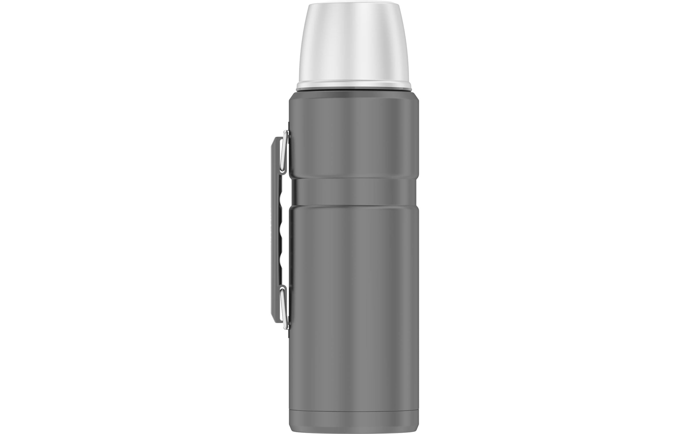 THERMOS Thermoflasche »Stainless King 1200 ml« Doppelwand und vakuumisoliert