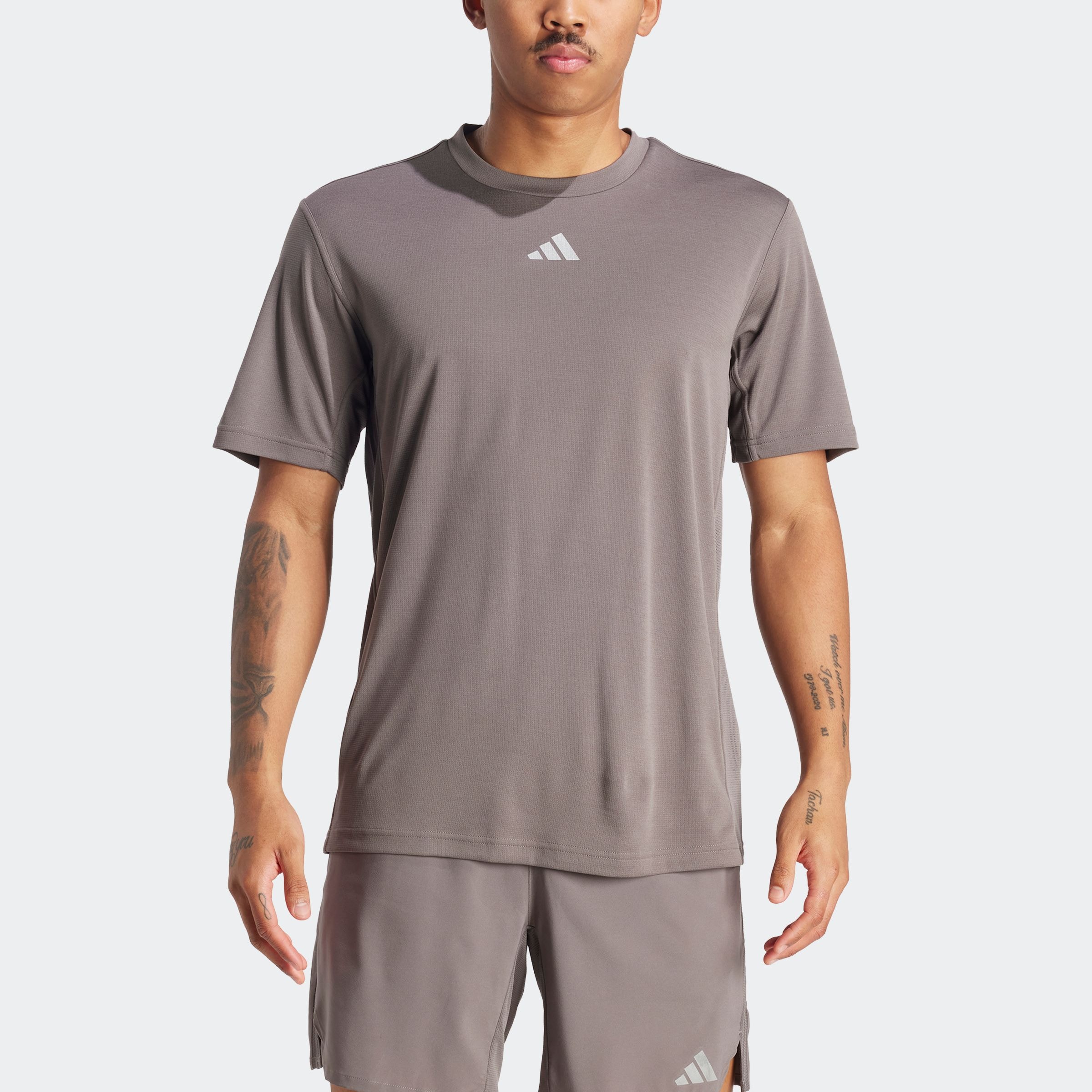 adidas Performance T-Shirt »HIIT 3S MES TEE«