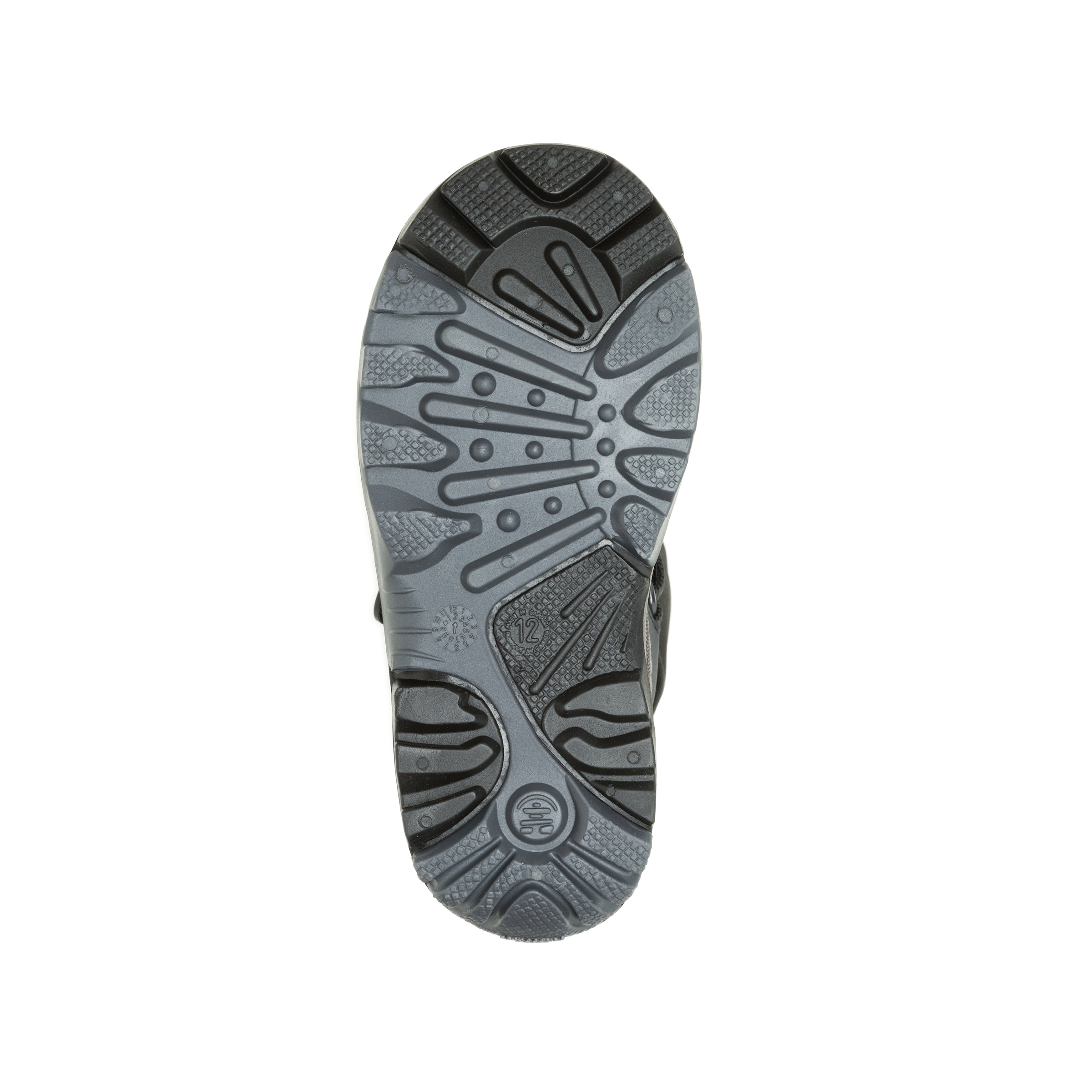Kamik Winterboots »WATERBUG5«  Snowboots,Winterstiefel,gefüttert,wasserdicht
