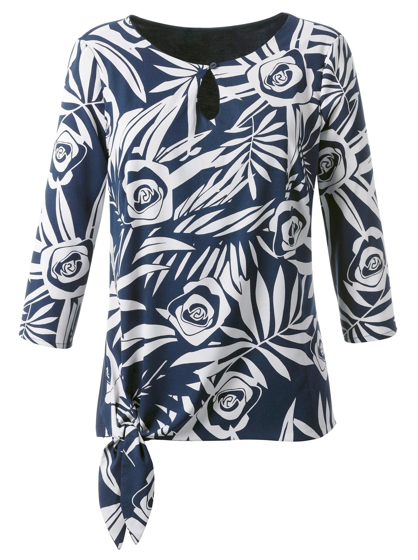 Image of Alessa W. Shirtbluse bei Ackermann Versand Schweiz