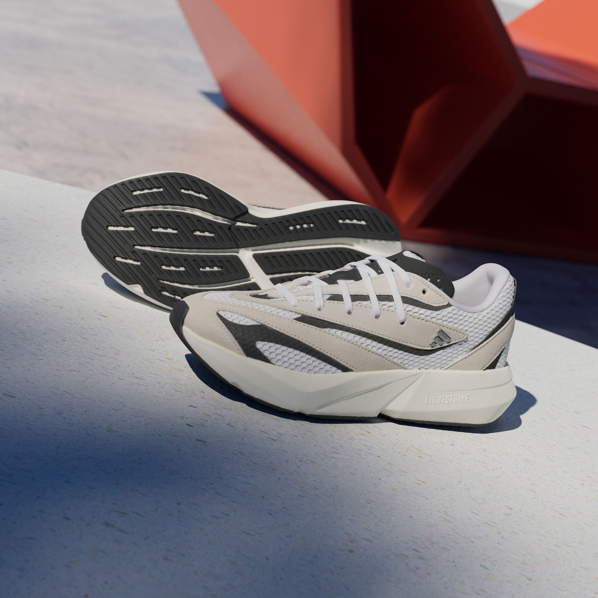 adidas Sportswear Sneakers »LIGHTBLAZE«