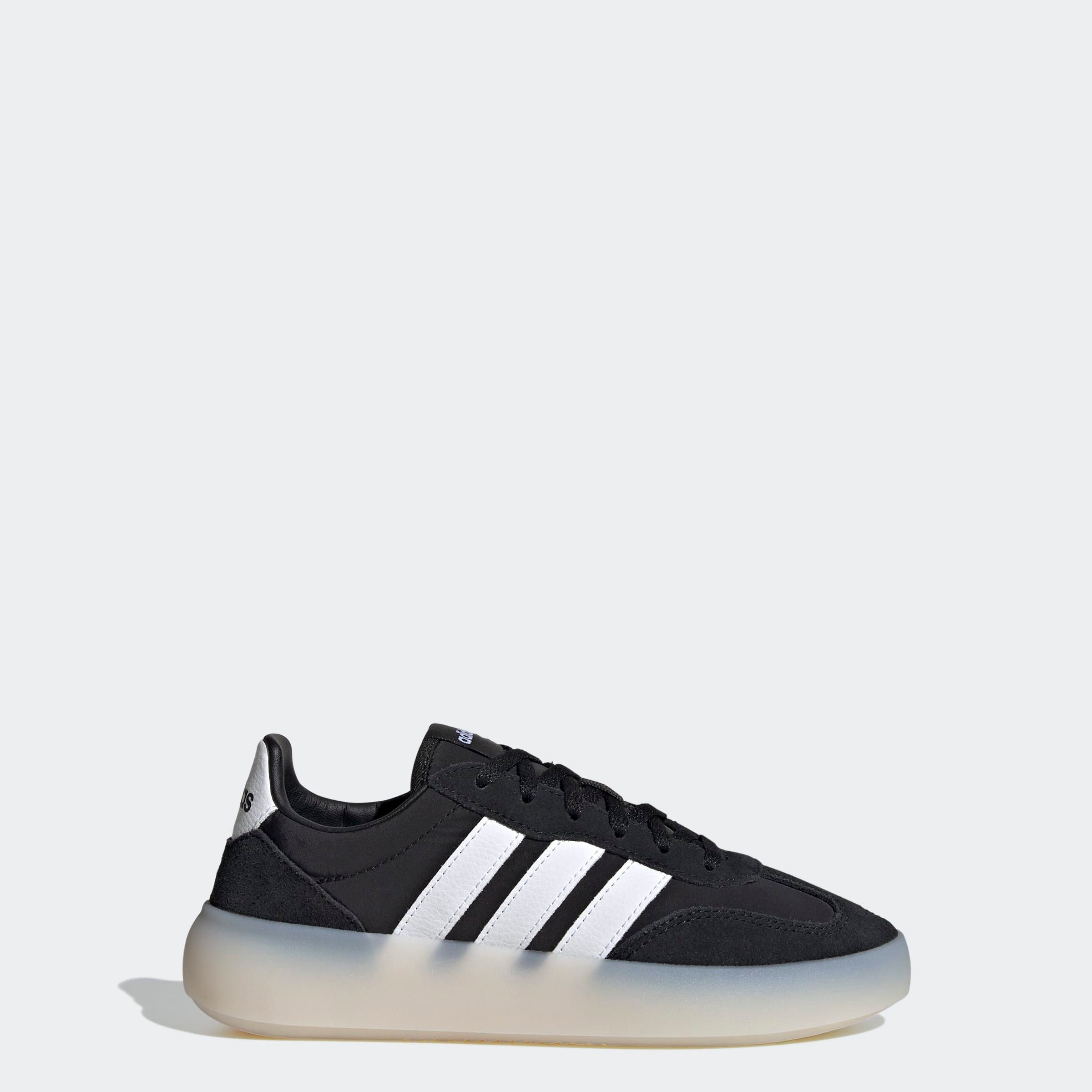 adidas Sportswear Sneakers »BARREDA DECODE KIDS«  inspiriert vom adidas Handball Spezial, für Kinder & Jugendliche