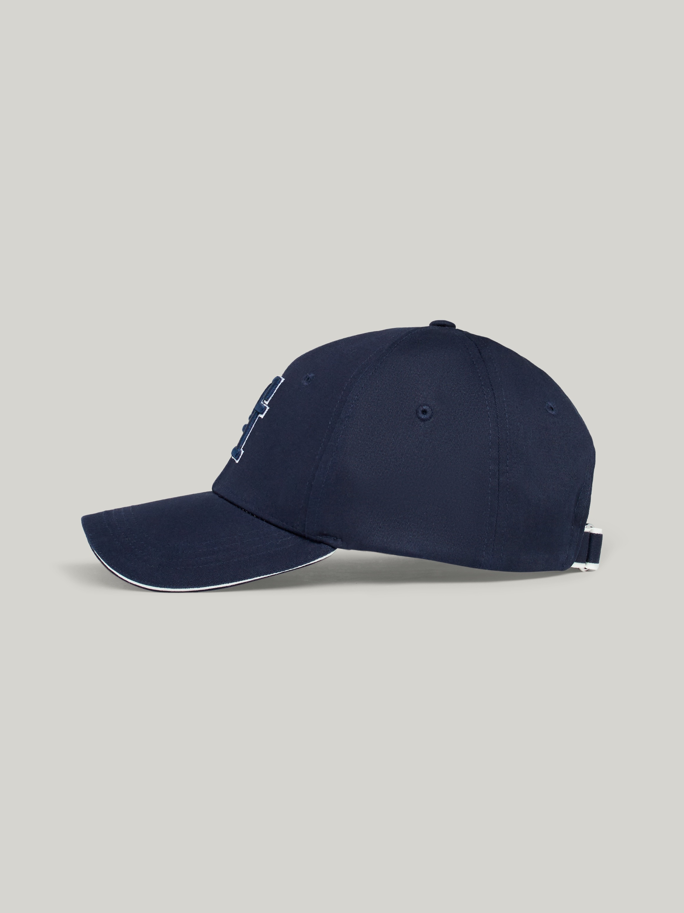 Tommy Hilfiger Baseball Cap »TH PREP CAP«