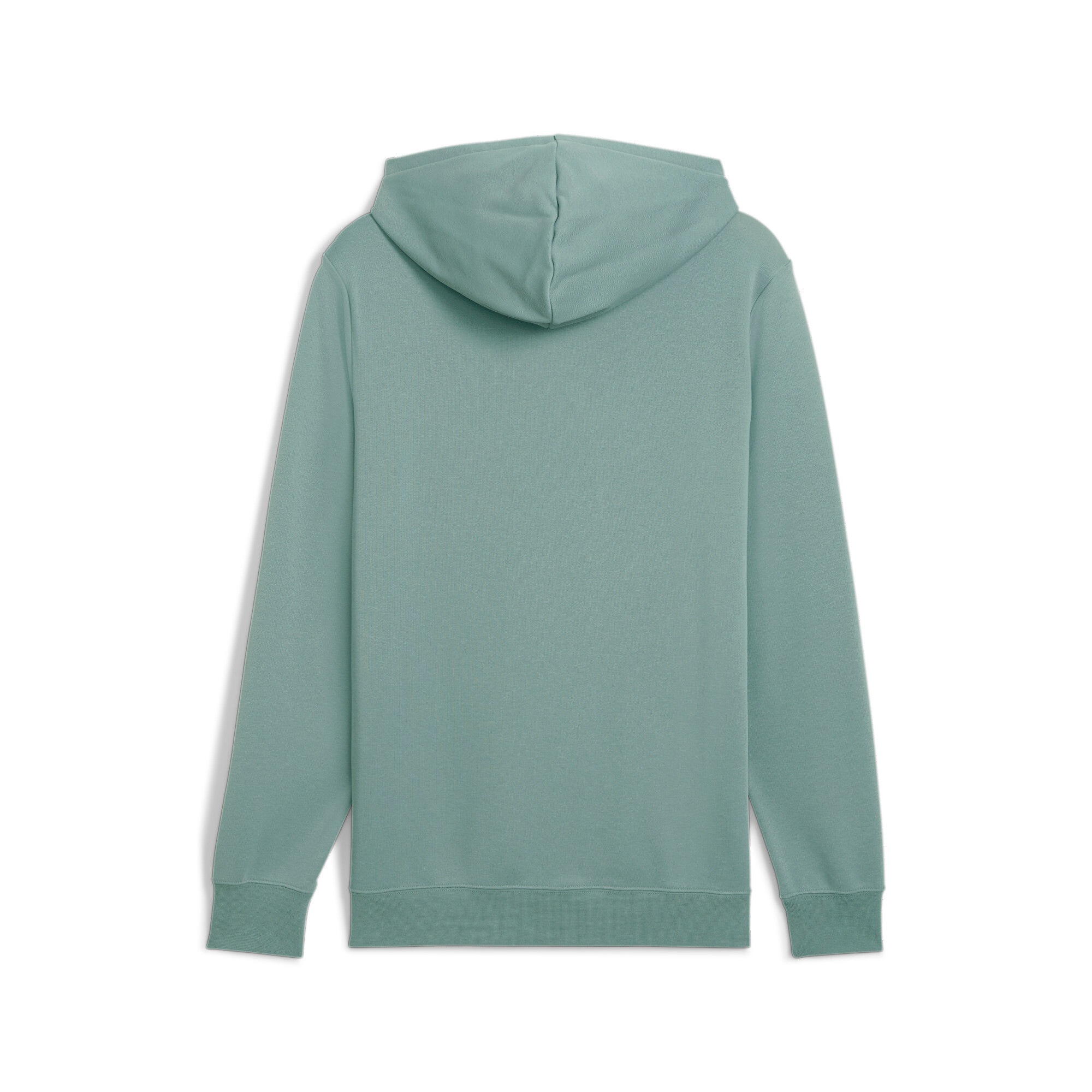 PUMA Kapuzensweatshirt »ESS SMALL NO. 1 LOGO HOODIE TR (S)«