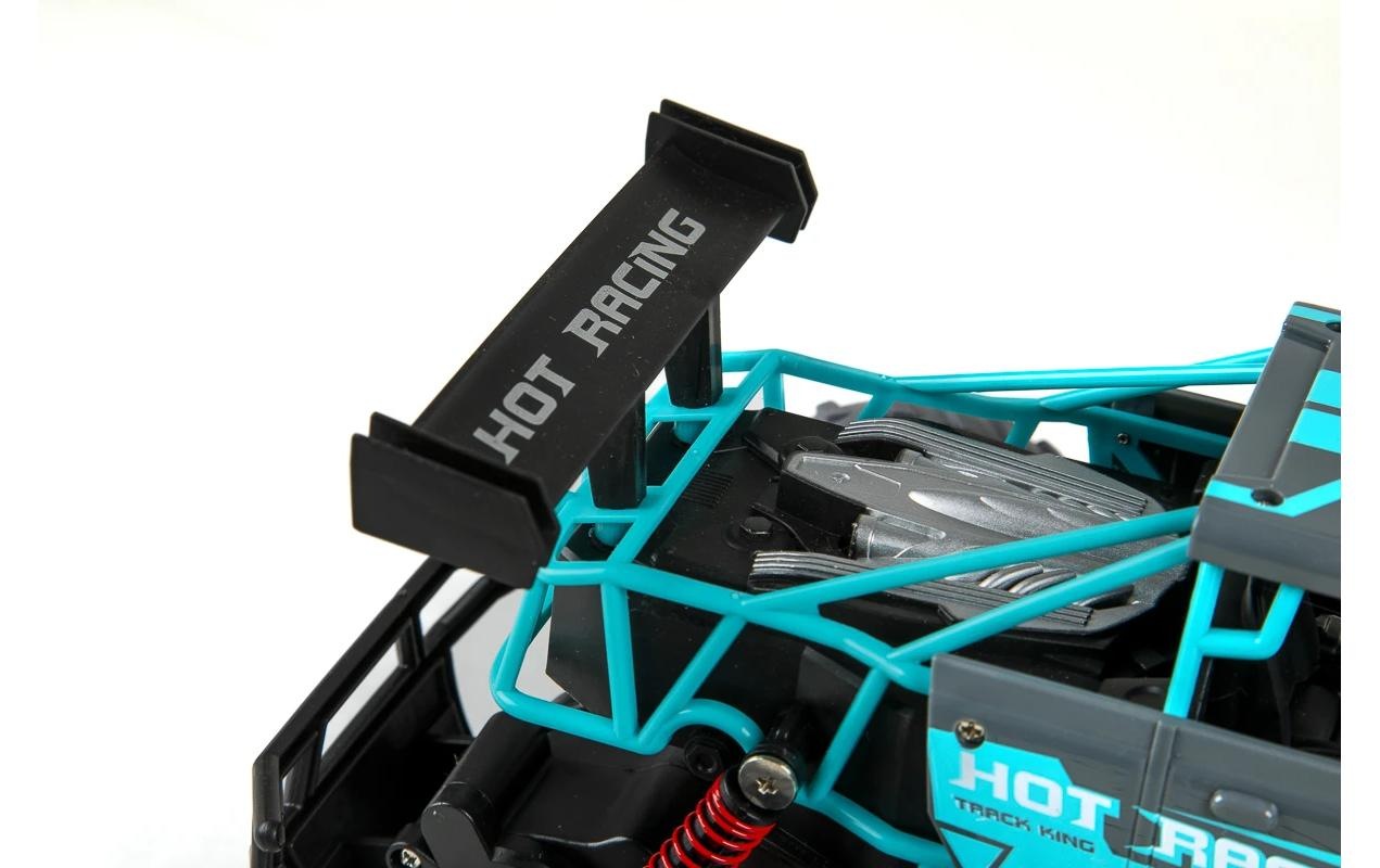 RC-Monstertruck »TEC-TOY Truck Hot Racing«