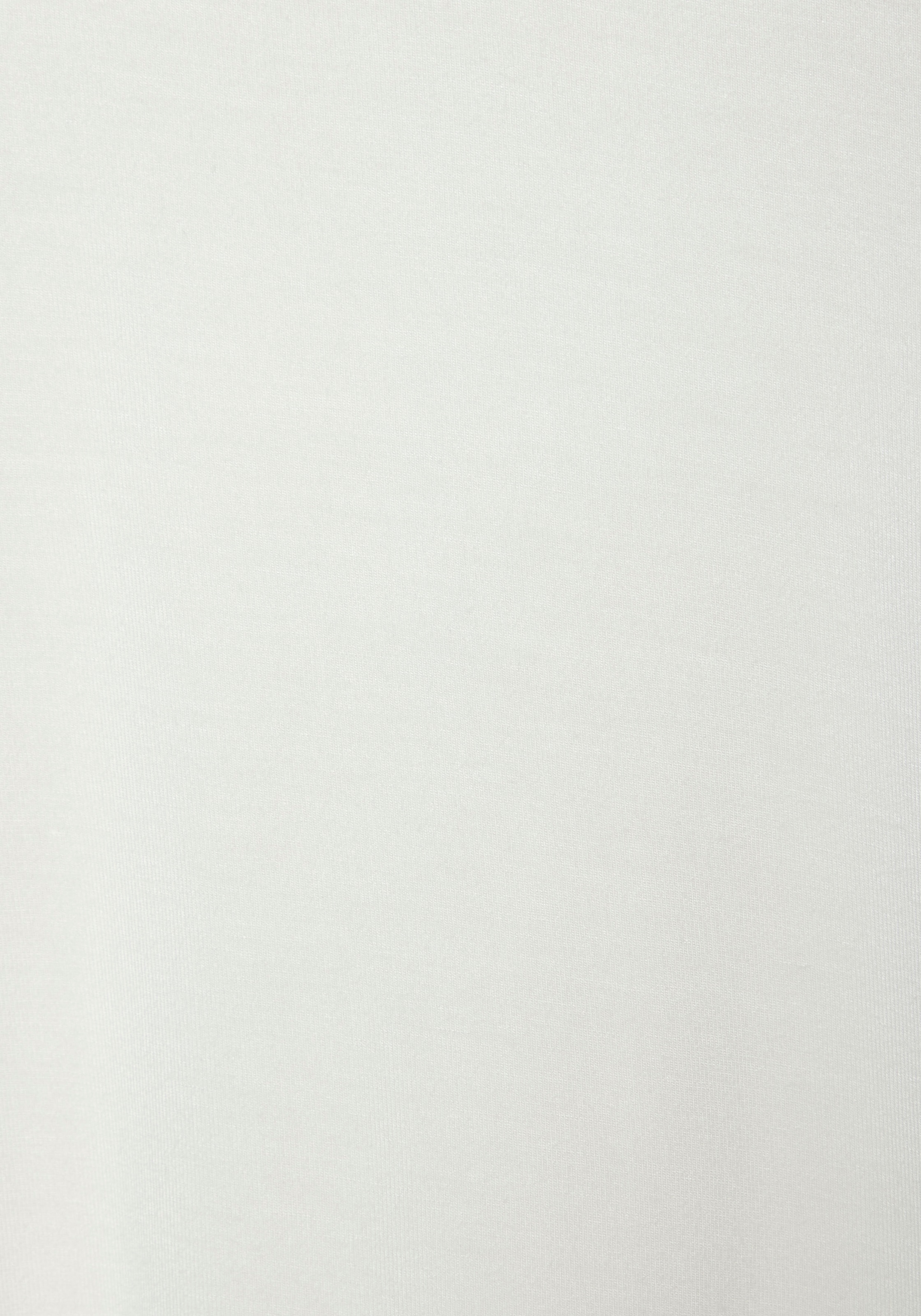 LASCANA Chemisier »mit Zierknöpfen in Hornoptik« 2er-Pack,  aus weichem Viskose-Stretch