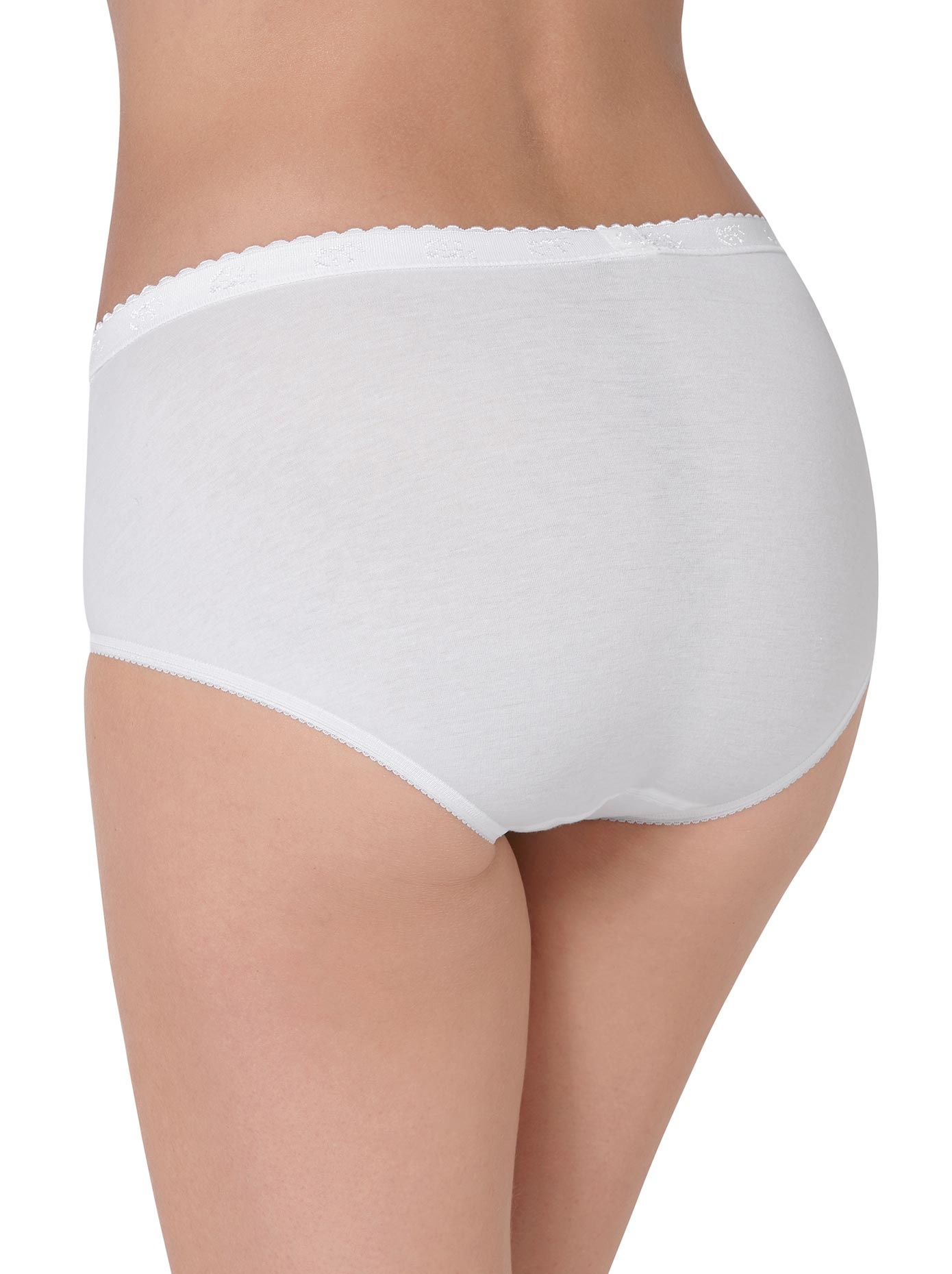 Image of Sloggi Taillenslip, (4 St.) bei Ackermann Versand Schweiz