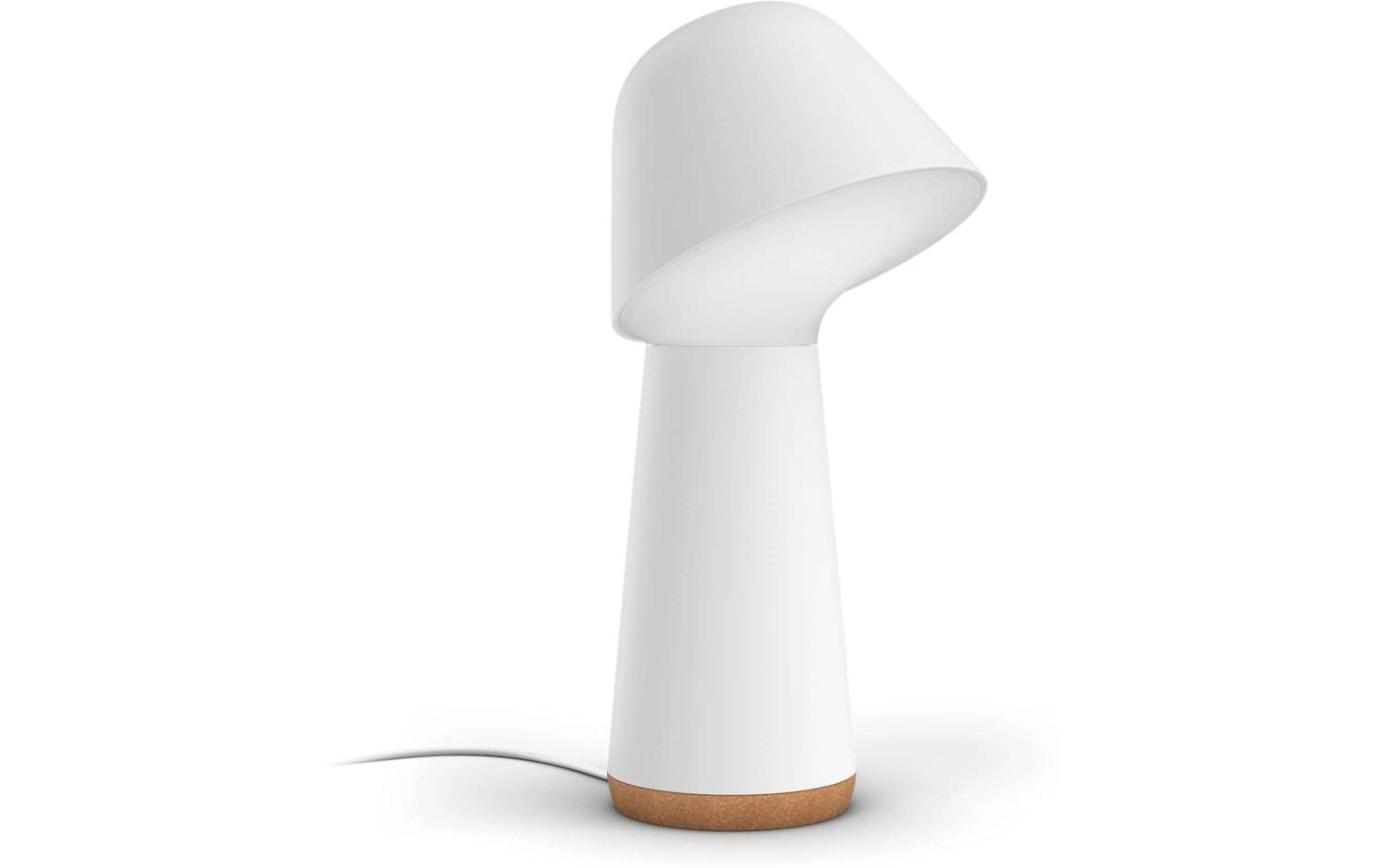 Philips Hue LED Tischleuchte »White & Color Ambiance Twilight weiss«