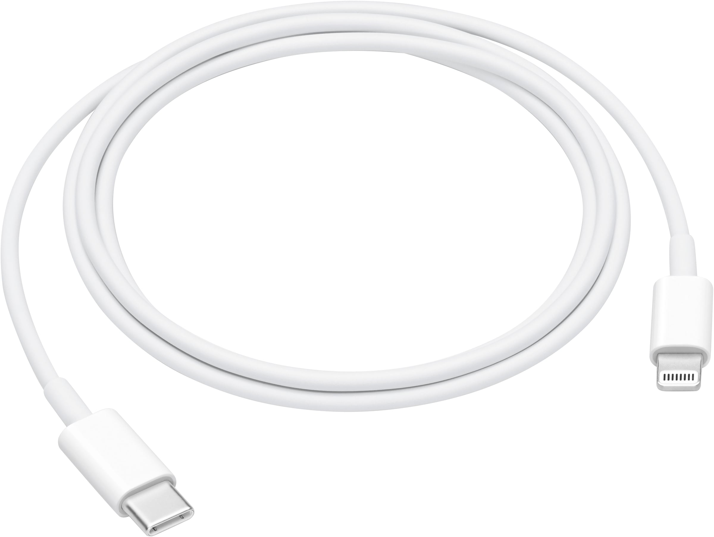 Image of Apple USB-Kabel "USB-C to Lightning Cable (1m)" Lightning USB-C 100 cm