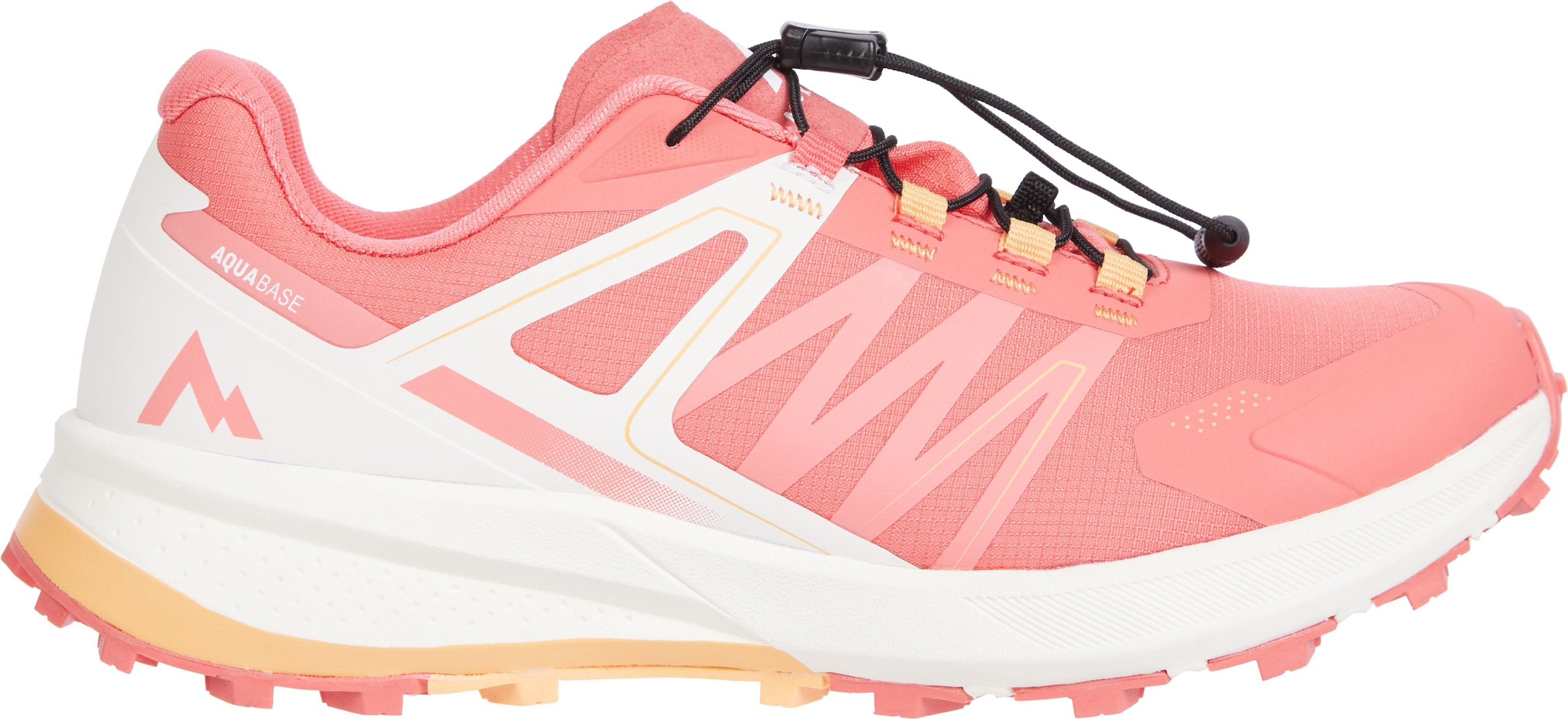 McKINLEY Bottes de randonnée »DA.-WANDER-SCHUH KANSAS IV AQB W«  wasserabweisend und atmungsaktiv