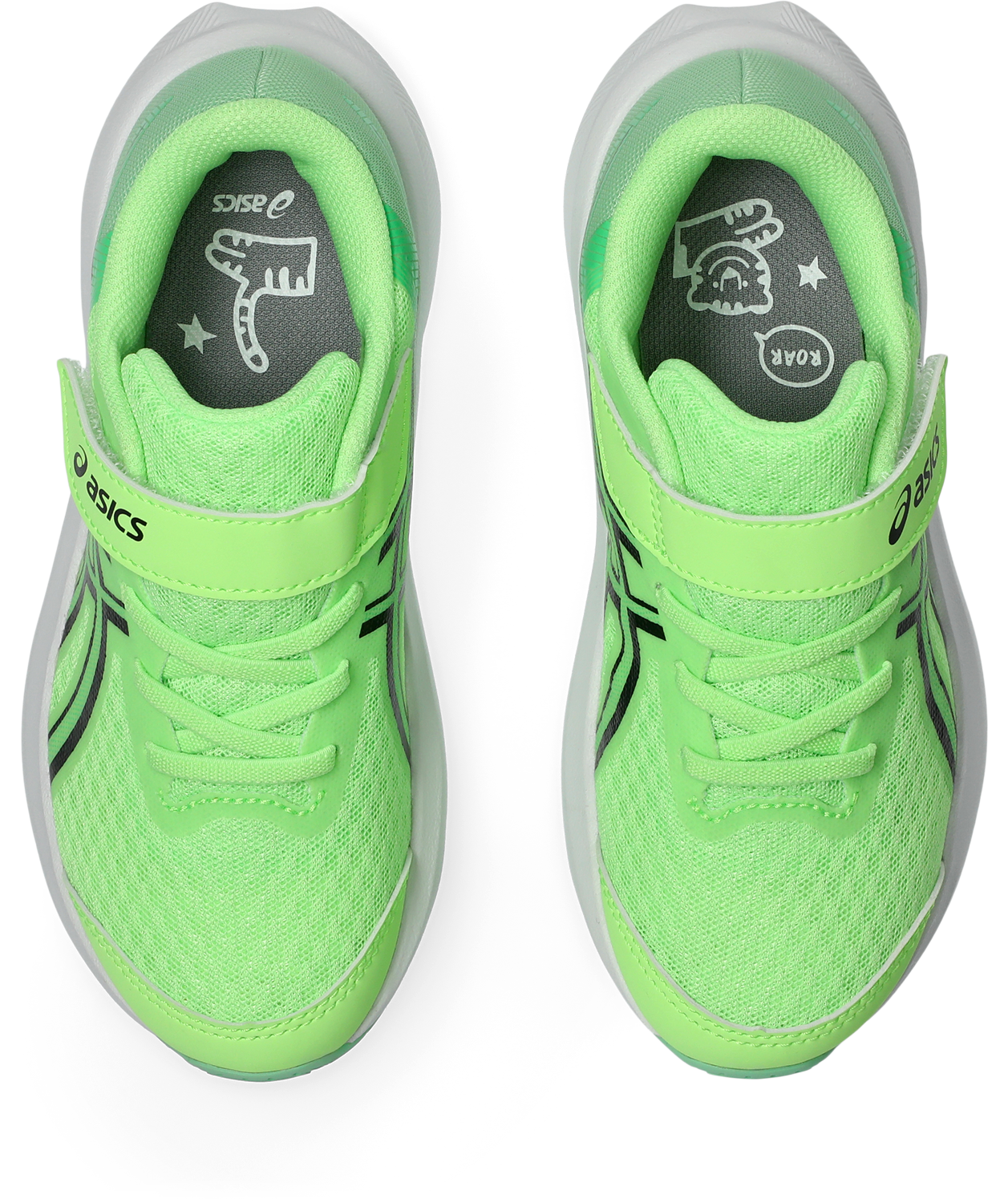 Asics Chaussure de course »PATRIOT 14 PS«  für Kinder