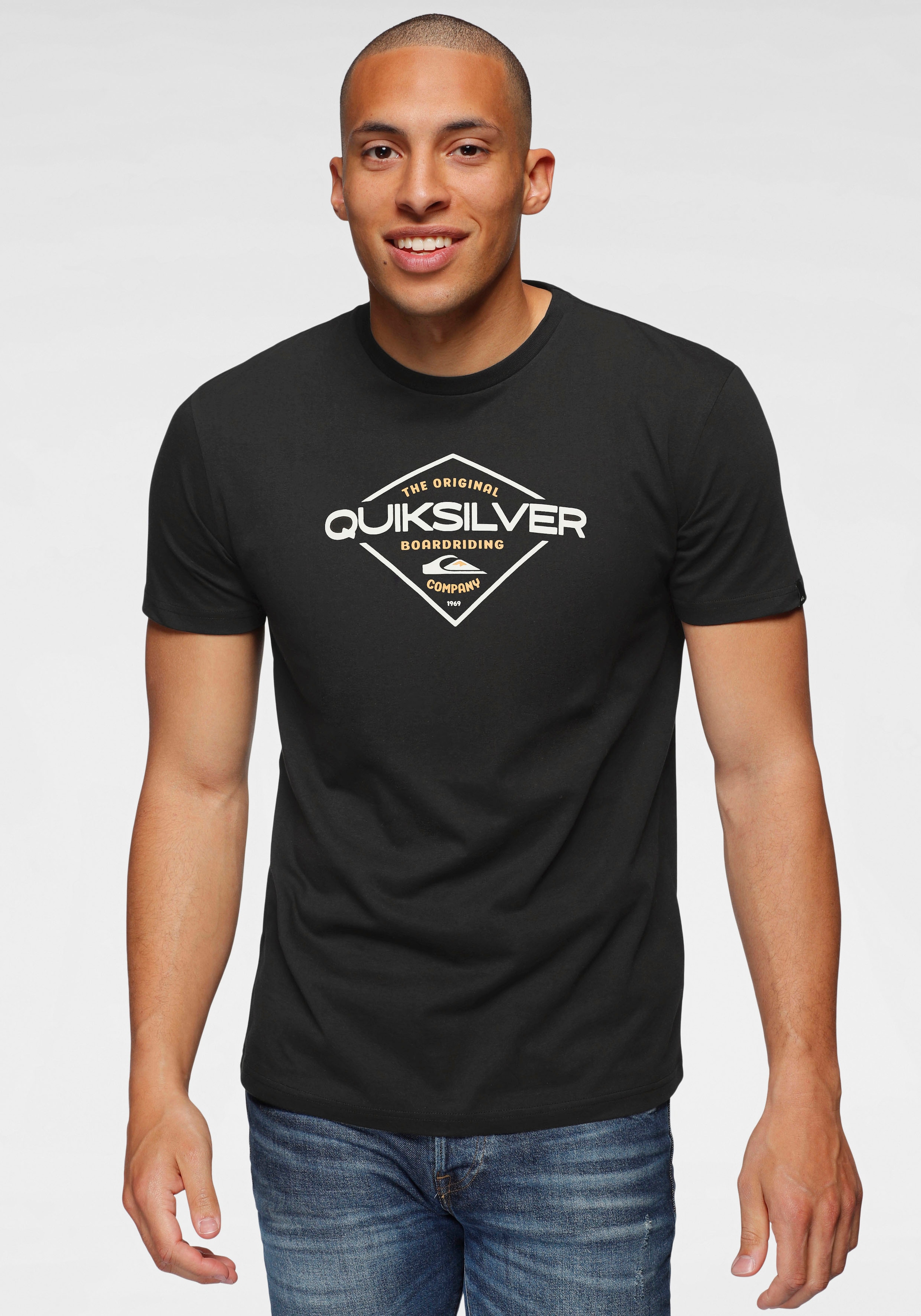 Quiksilver T-Shirt