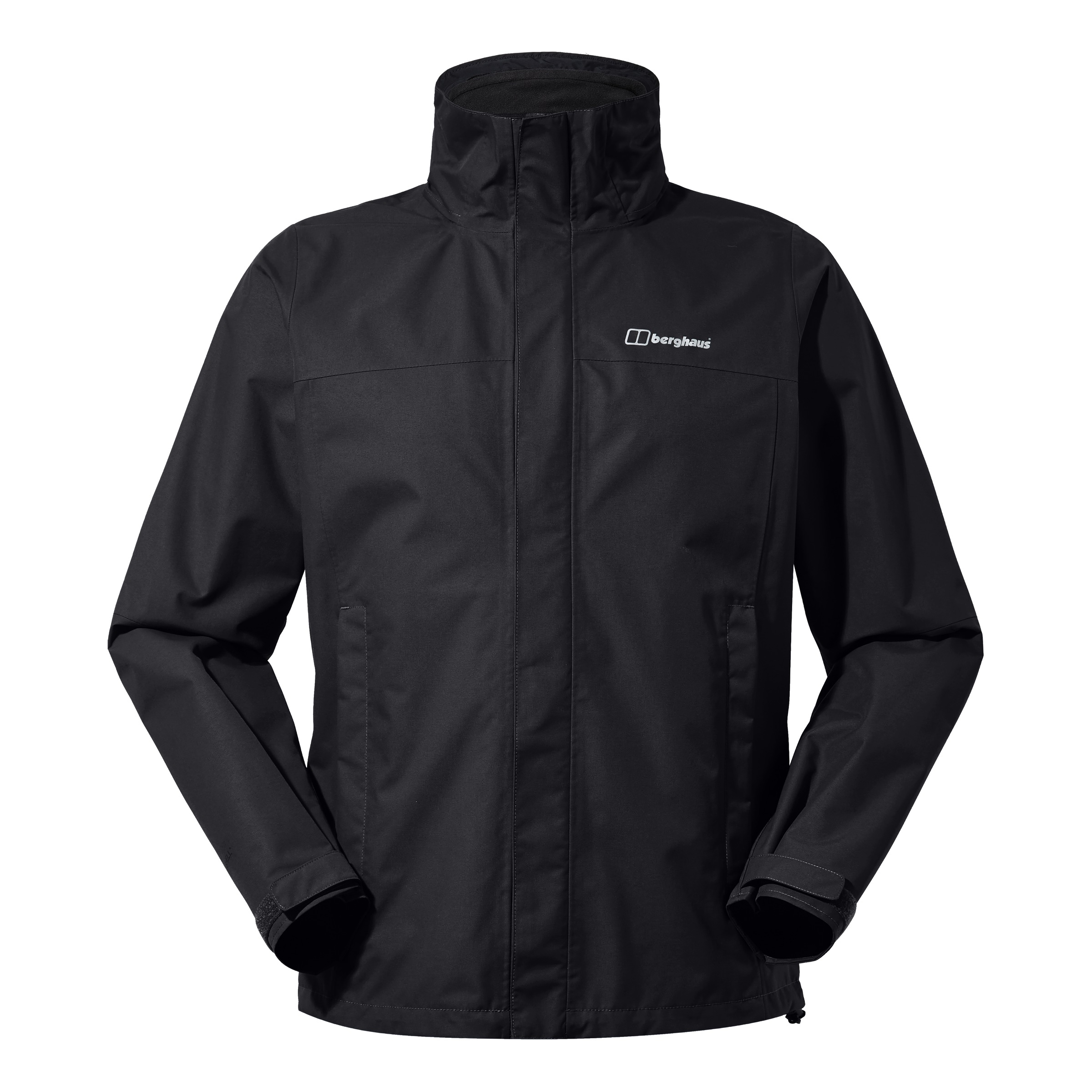 Berghaus Veste fonctionnelle 3 en 1 »RG ALPHA 2.0 GEMNI 3IN1 JACKET« Winterjacke Herren