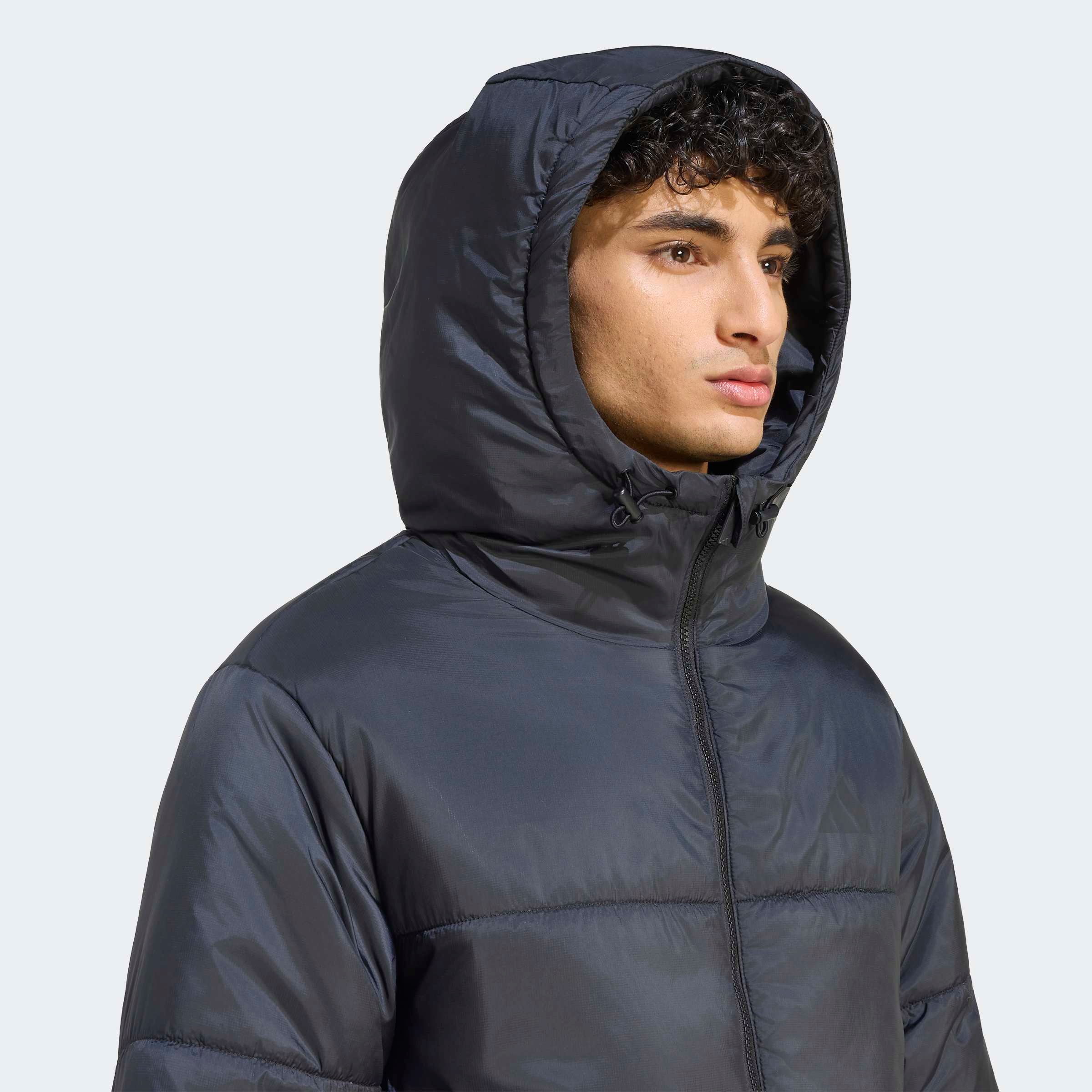 adidas Sportswear Veste d'extérieur »M ESS BTS PUF J«