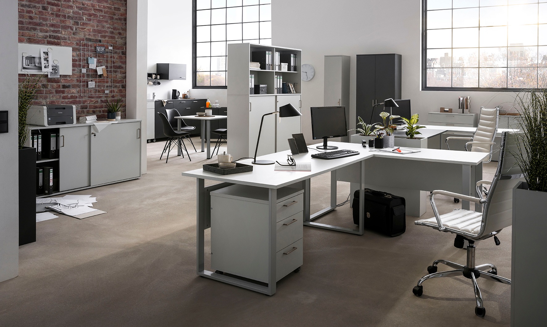 Image of Schildmeyer Schubkastenkommode »Serie 1500« bei Ackermann Versand Schweiz