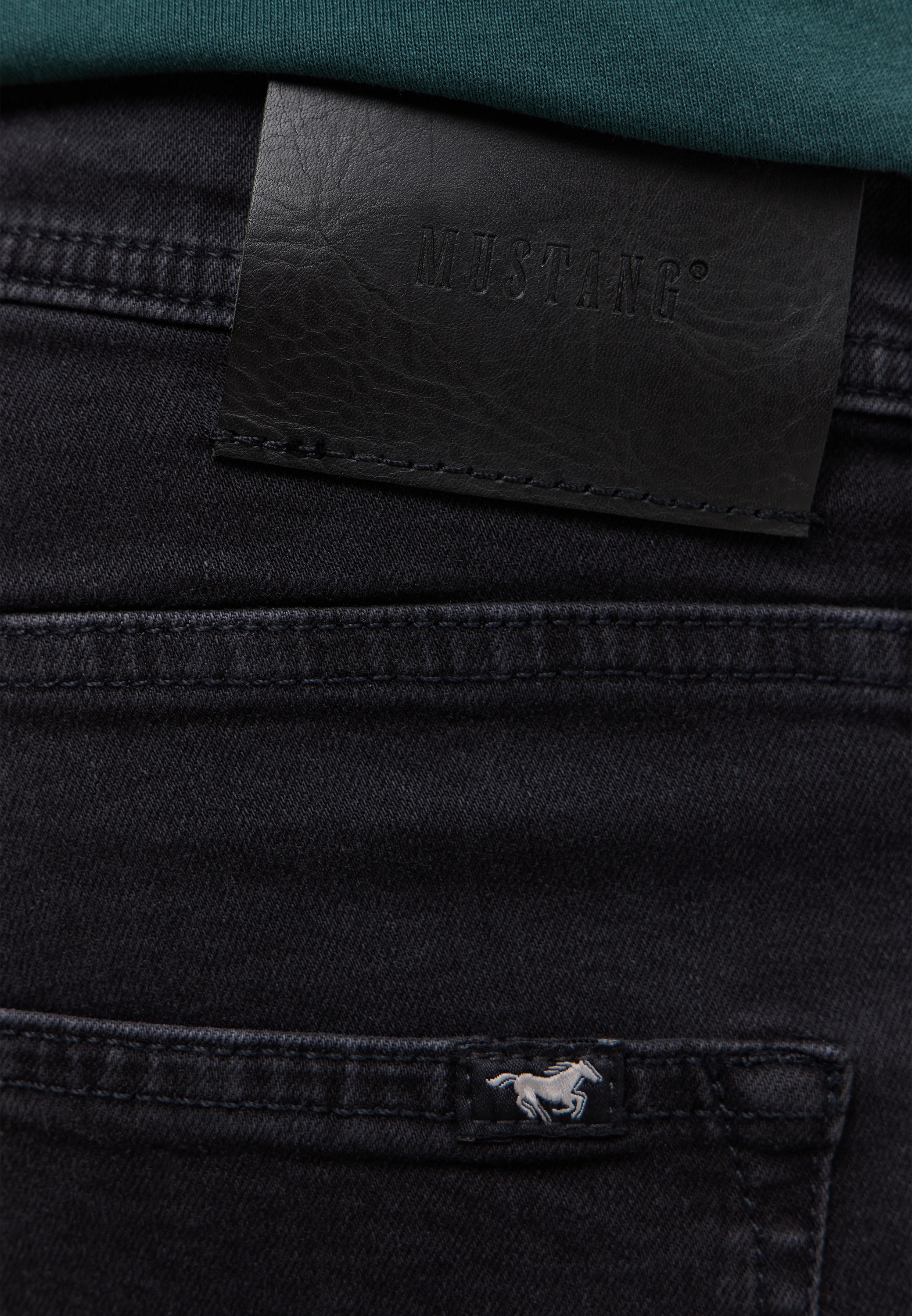 MUSTANG Jeans slim »Herren Style Vegas Slim«