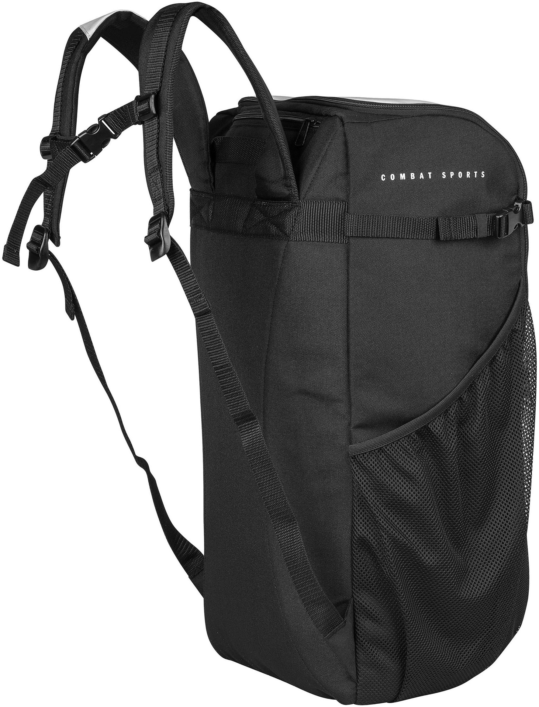 adidas Performance Sac à dos de sport »BackPack Combat Sports«
