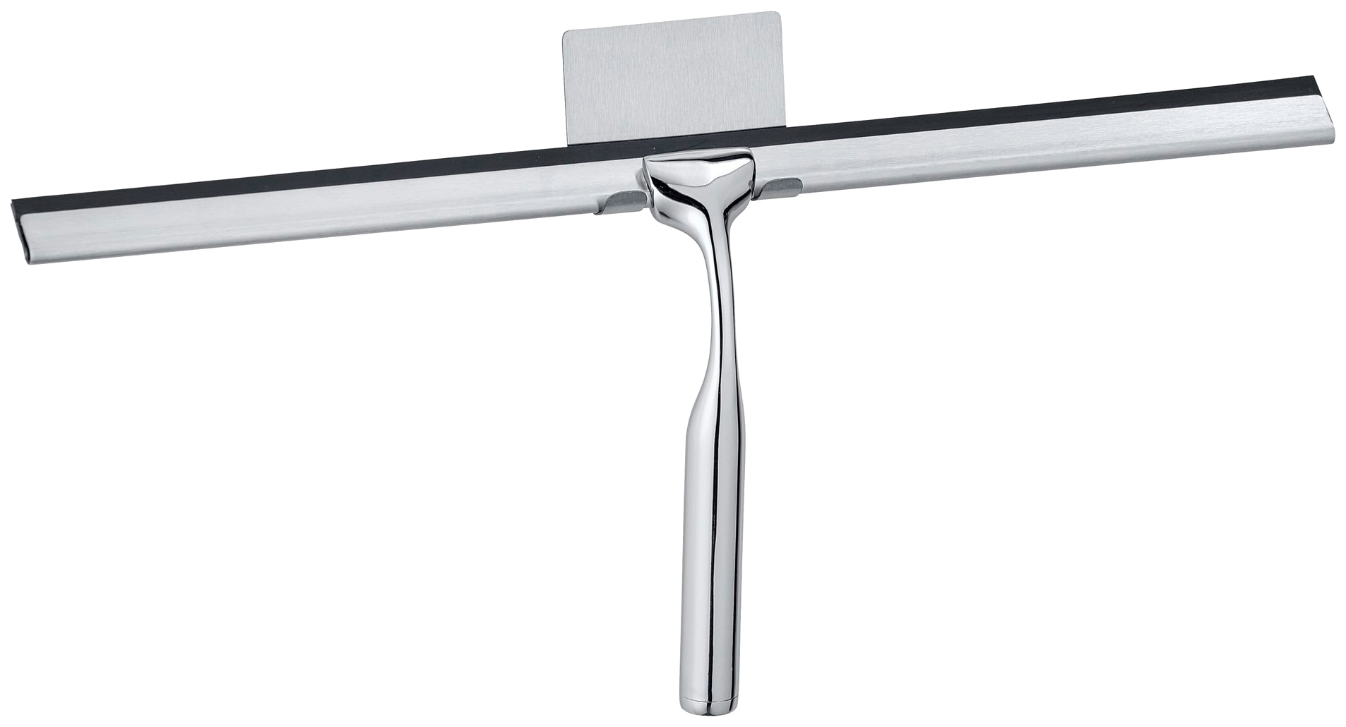 Image of WENKO Duschabzieher »Terni«, Badezimmerwischer bei Ackermann Versand Schweiz