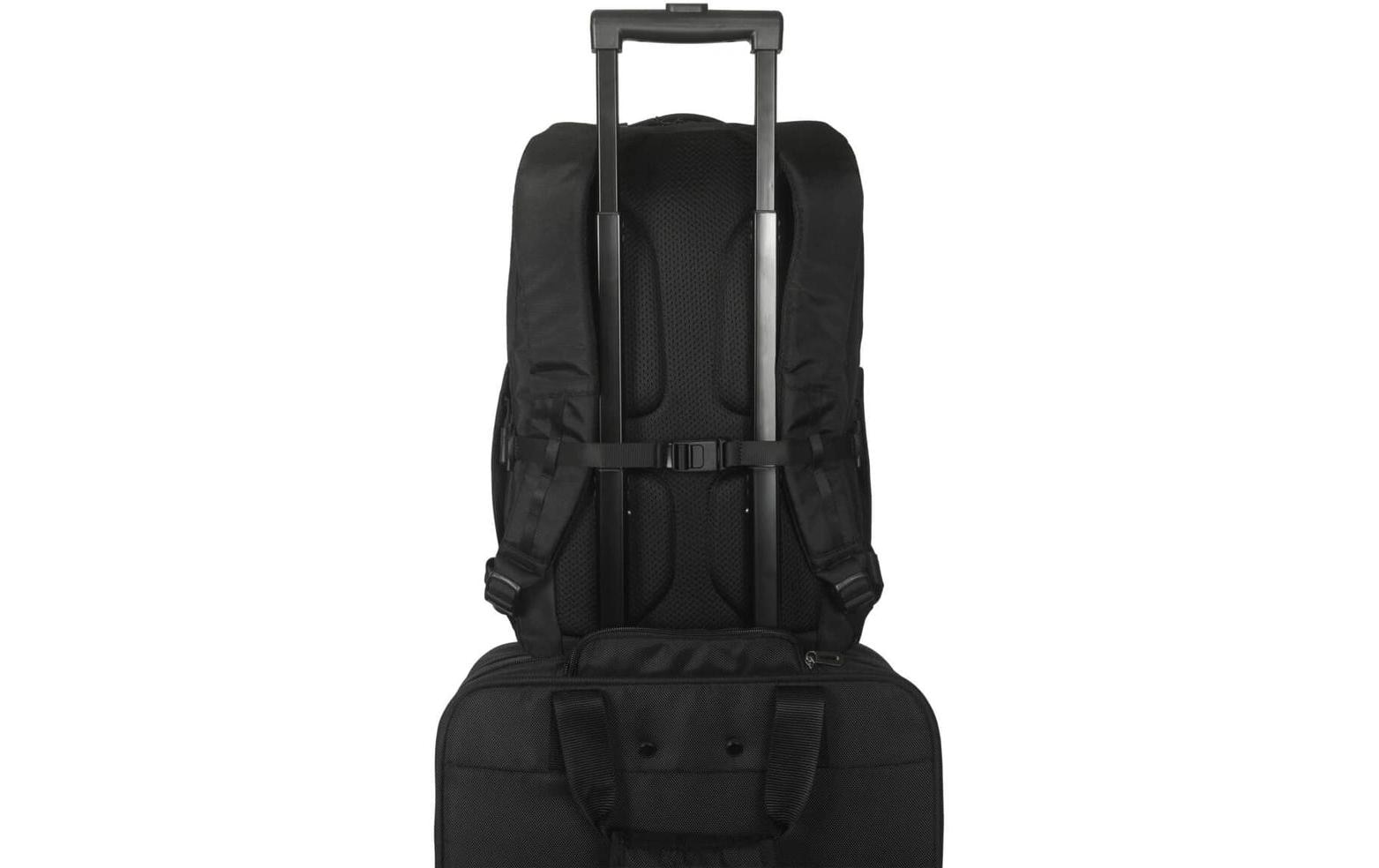 Targus Laptoprucksack »Work+ 16«