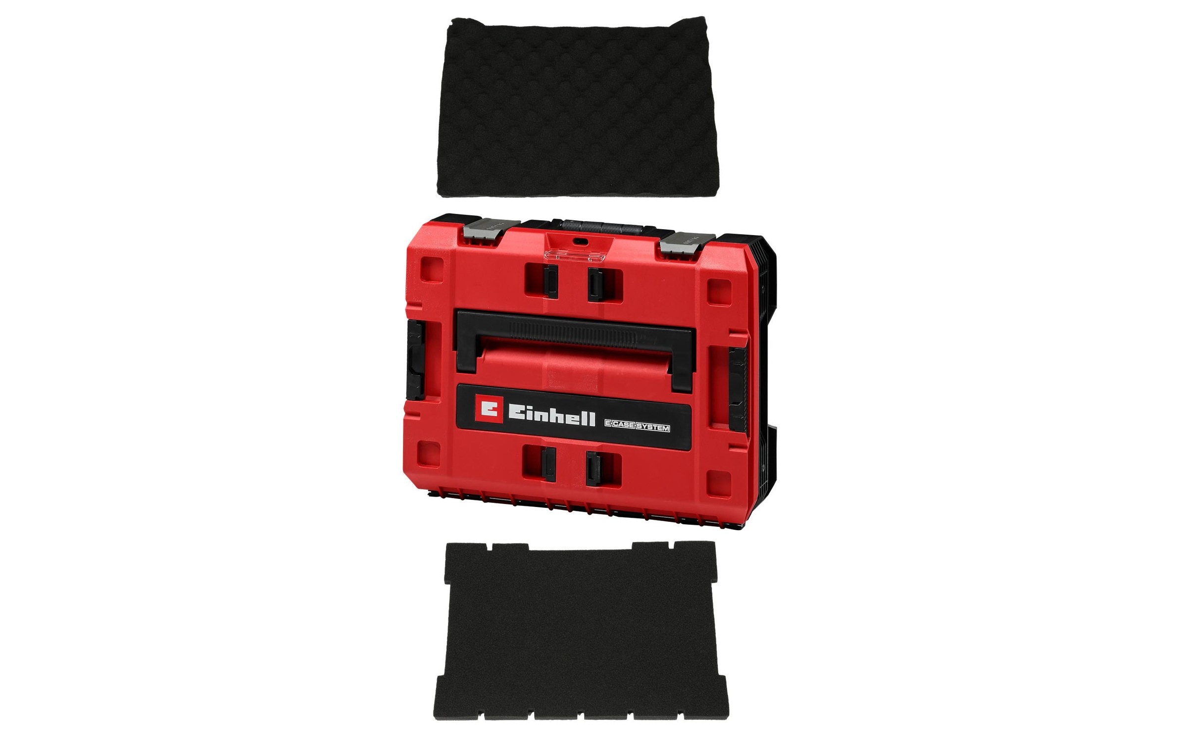 Einhell Werkzeugkoffer "E-Case S-F SEALED"