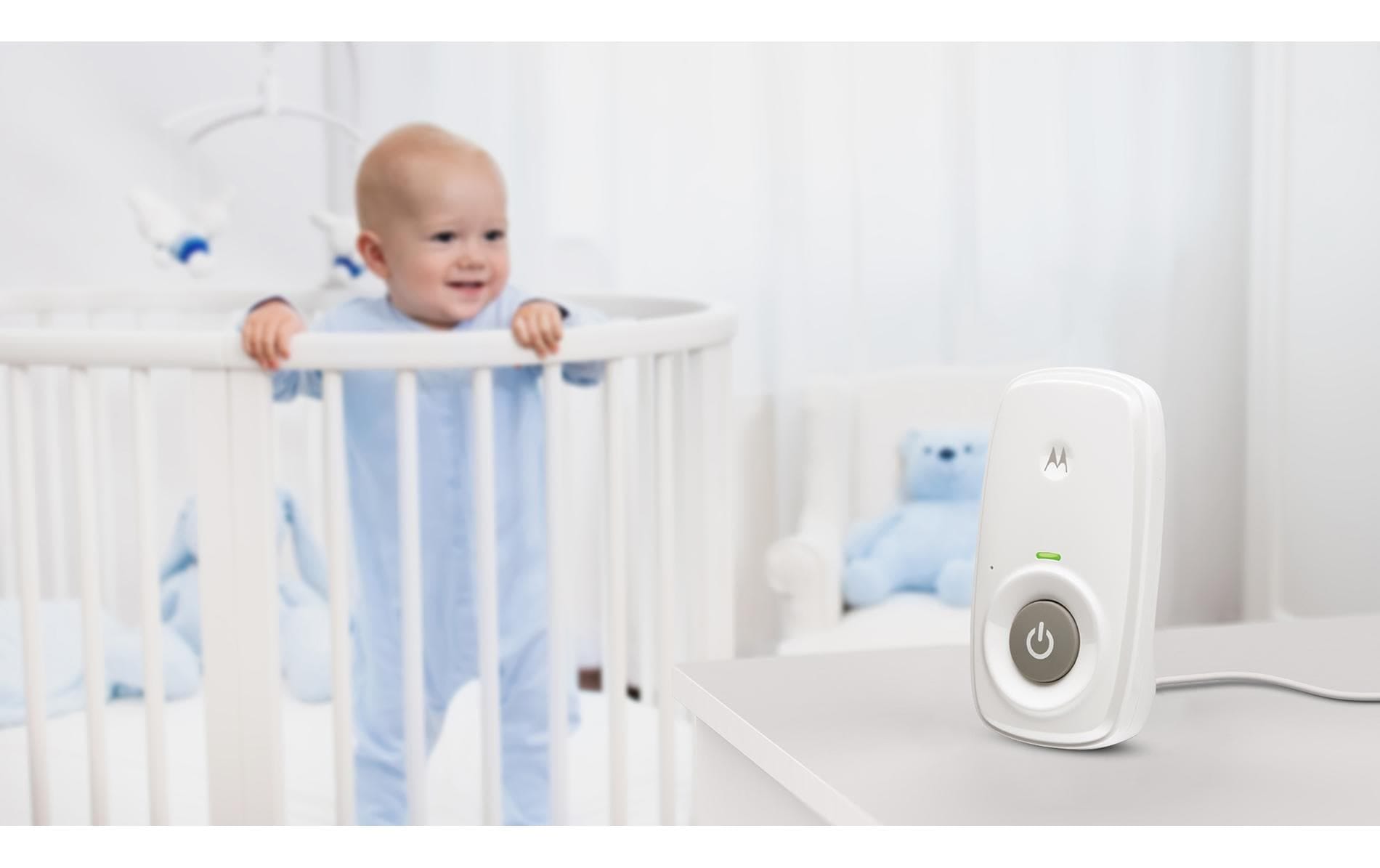 Motorola Babyphone »Babyphone«