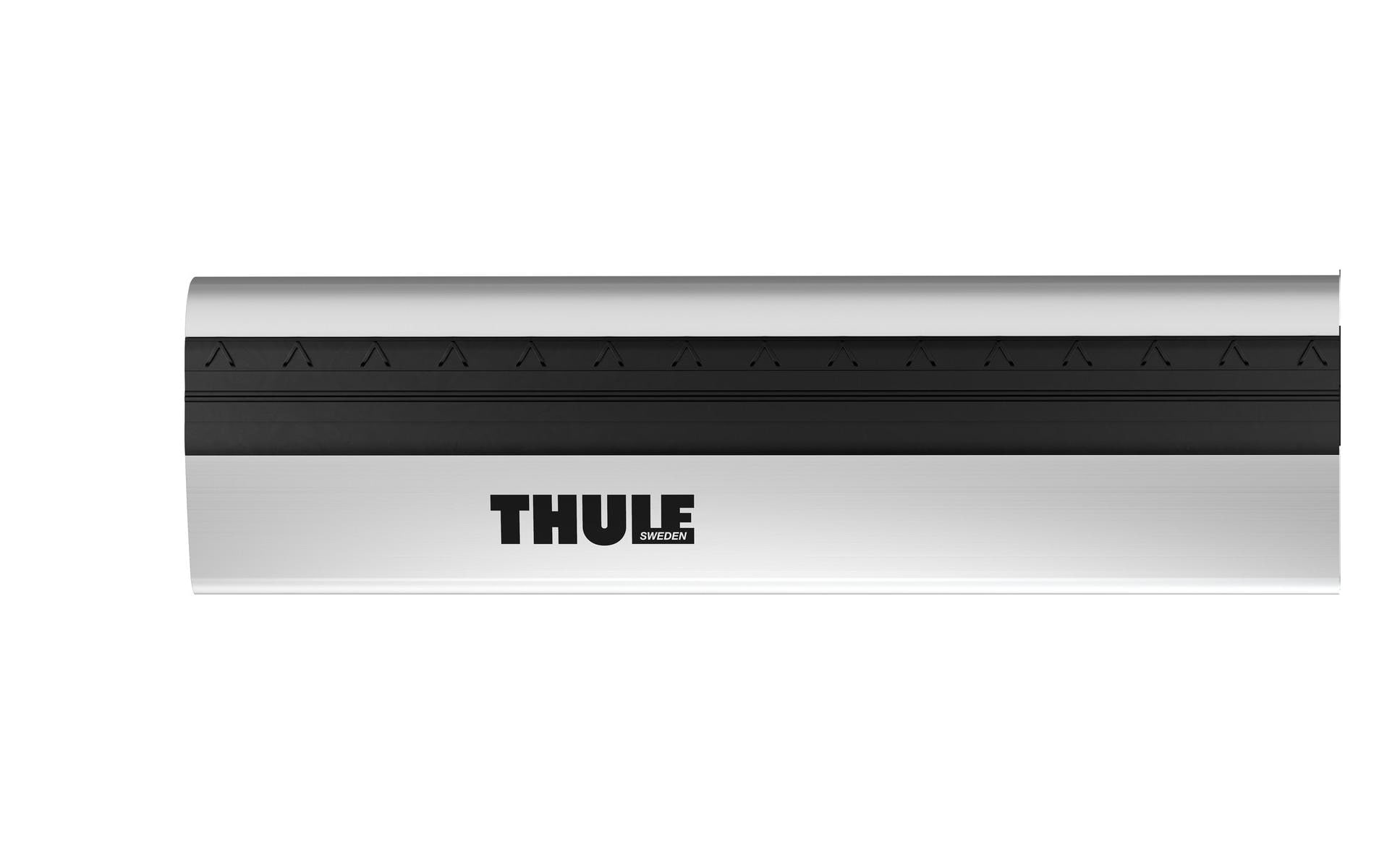 Thule Dachfahrradträger »WingBar Edge 95«, (1 tlg.)