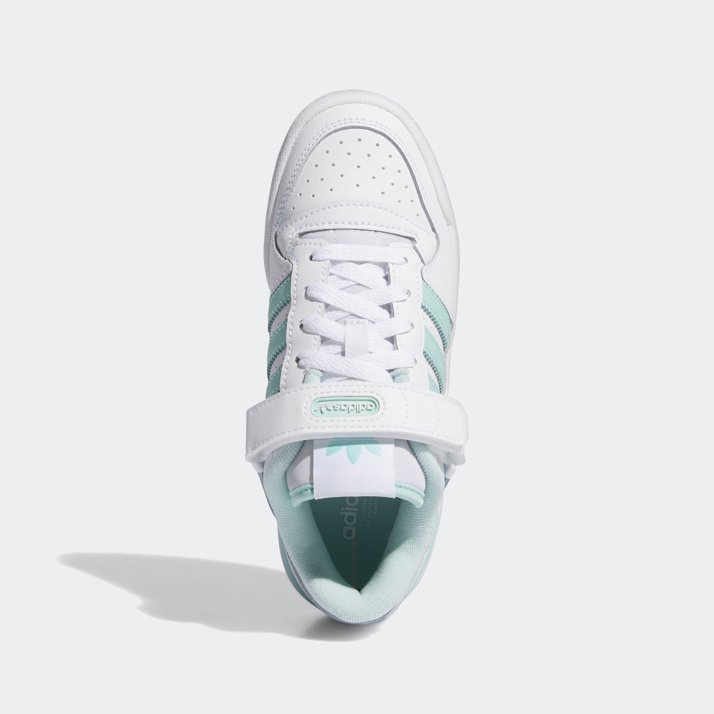 adidas Originals Sneaker »FORUM LOW«