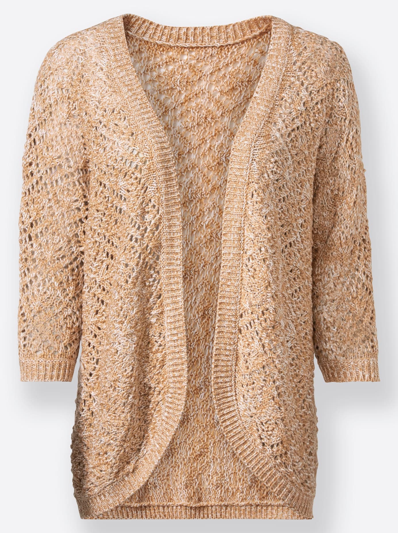 Inspirationen Strickjacke