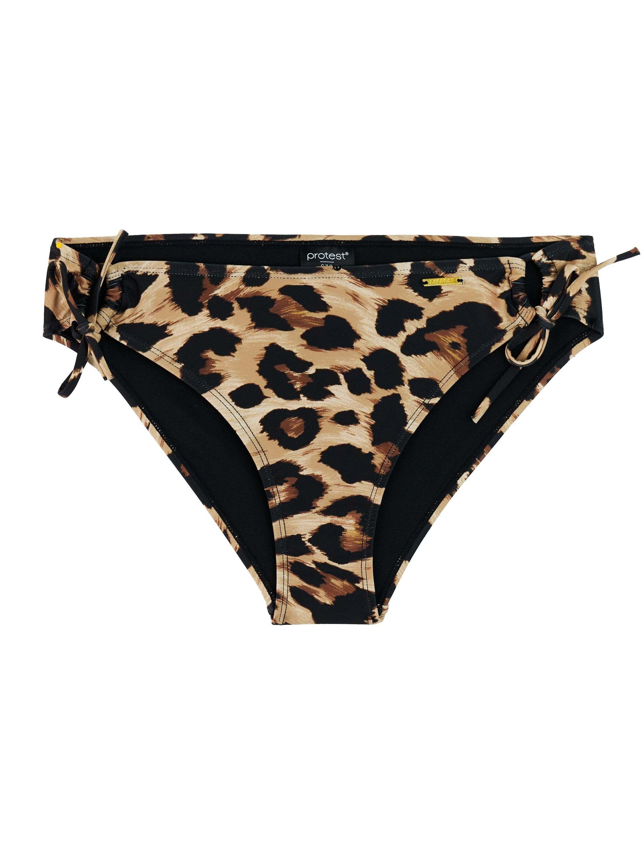Image of Protest Badehose "Bade hose MIXCabelus"