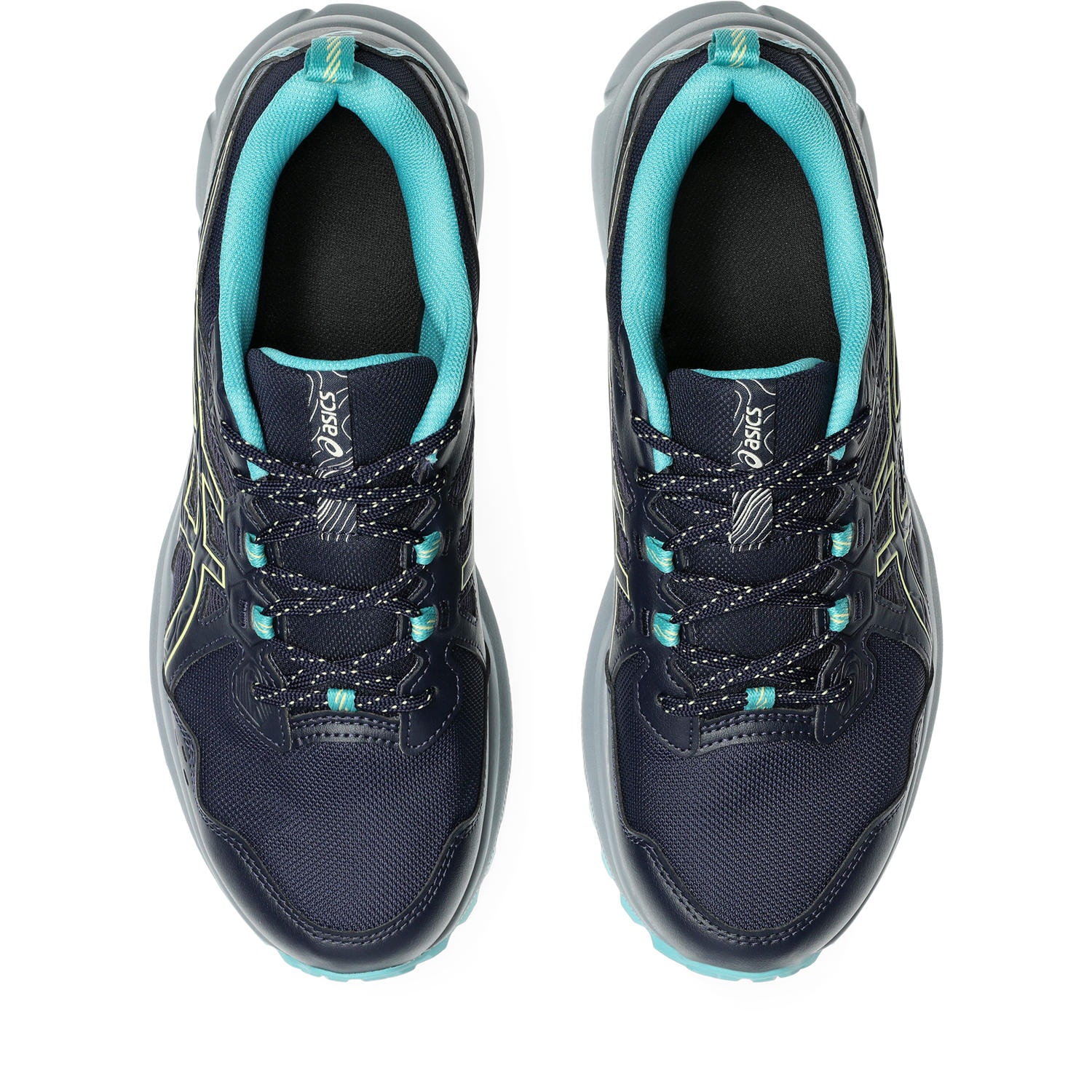 Asics Trailrunningschuh »TRAIL SCOUT 3«